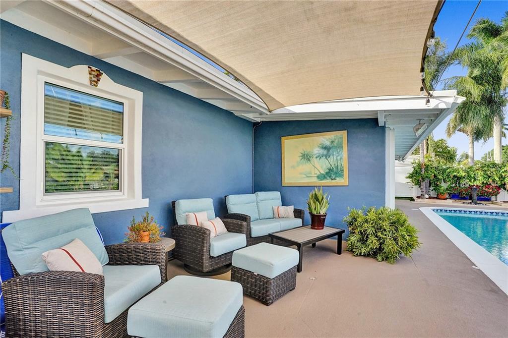 Lauderdale Isles 2 35-33 - Residential