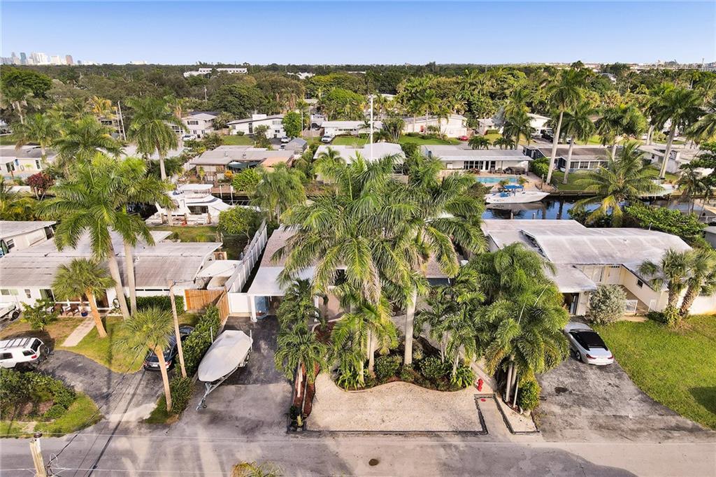 Lauderdale Isles 2 35-33 - Residential