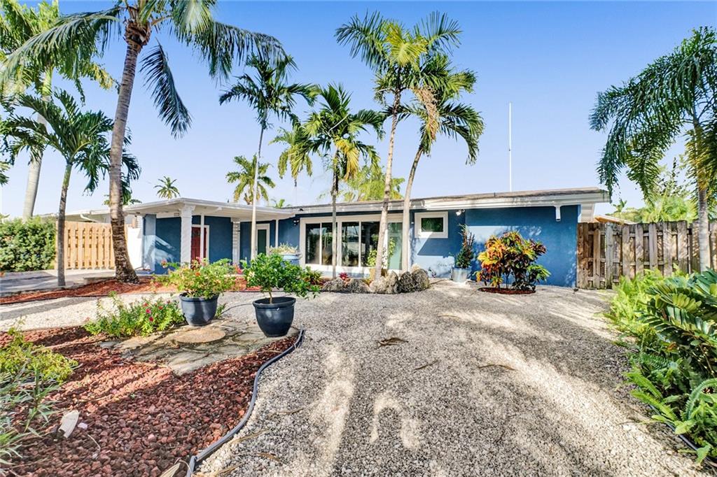 Lauderdale Isles 2 35-33 - Residential