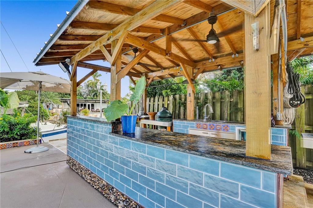 Lauderdale Isles 2 35-33 - Residential