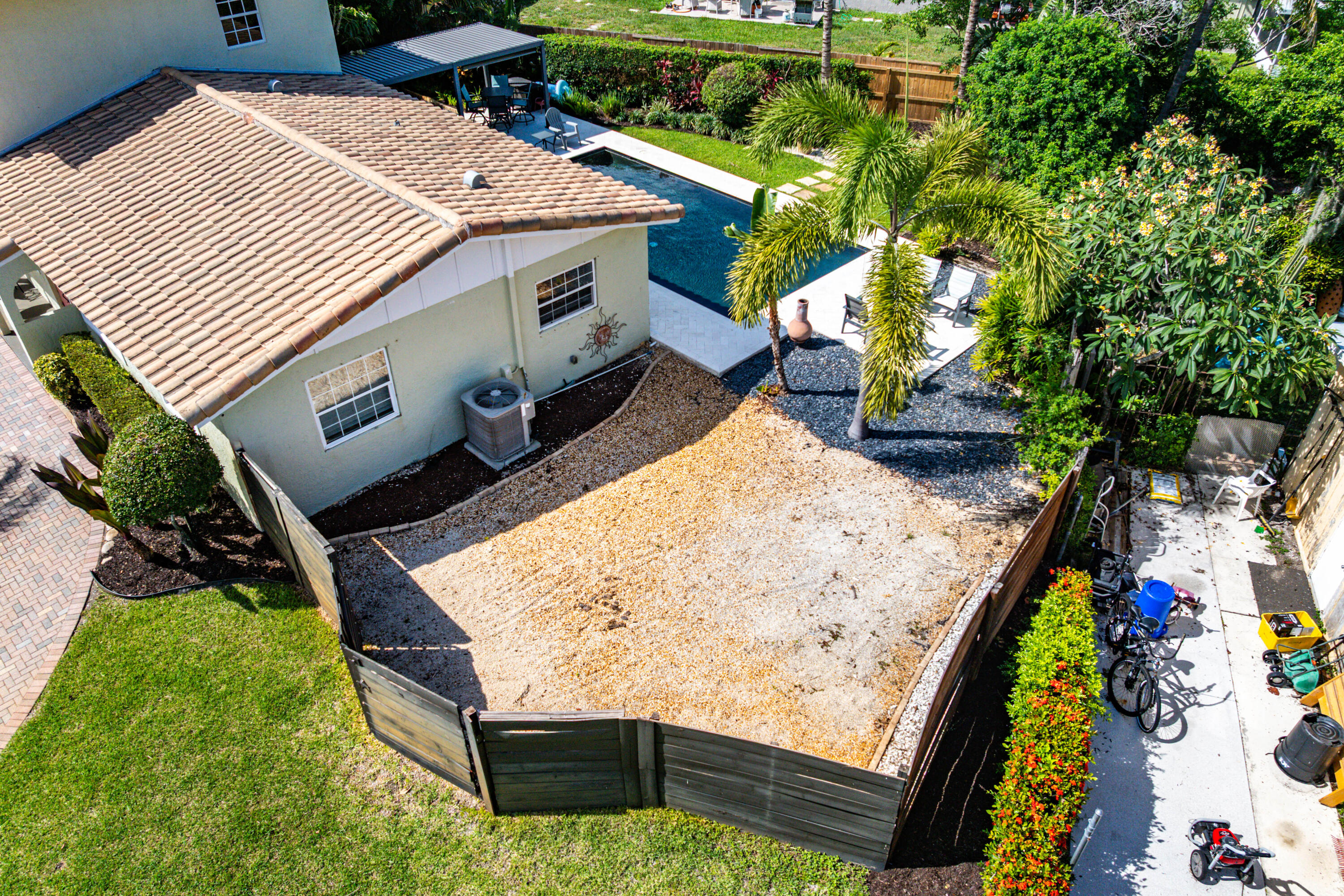 NORTH PALM BEACH VILLAGE OF 4 - Residential