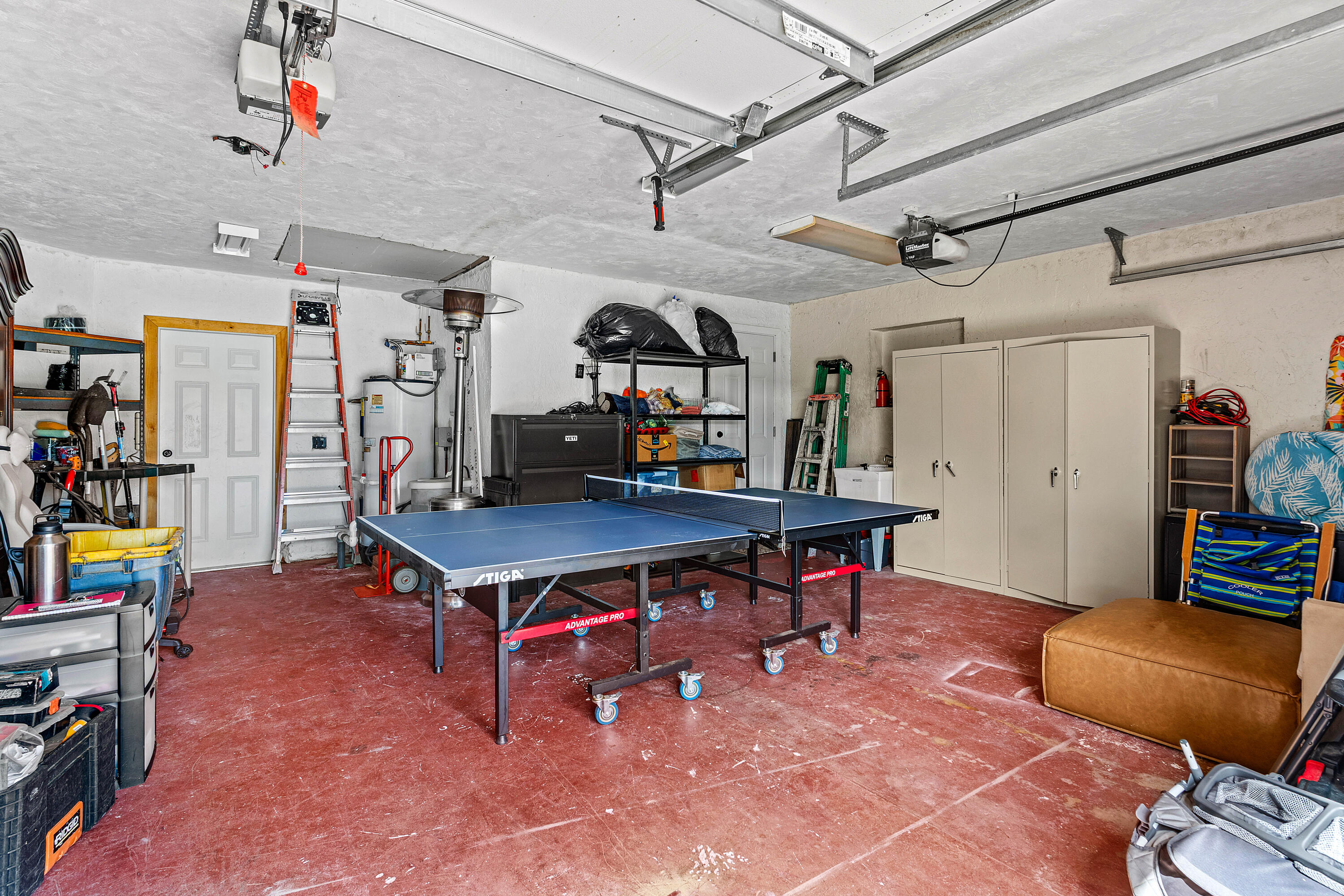 NORTH PALM BEACH VILLAGE OF 4 - Residential