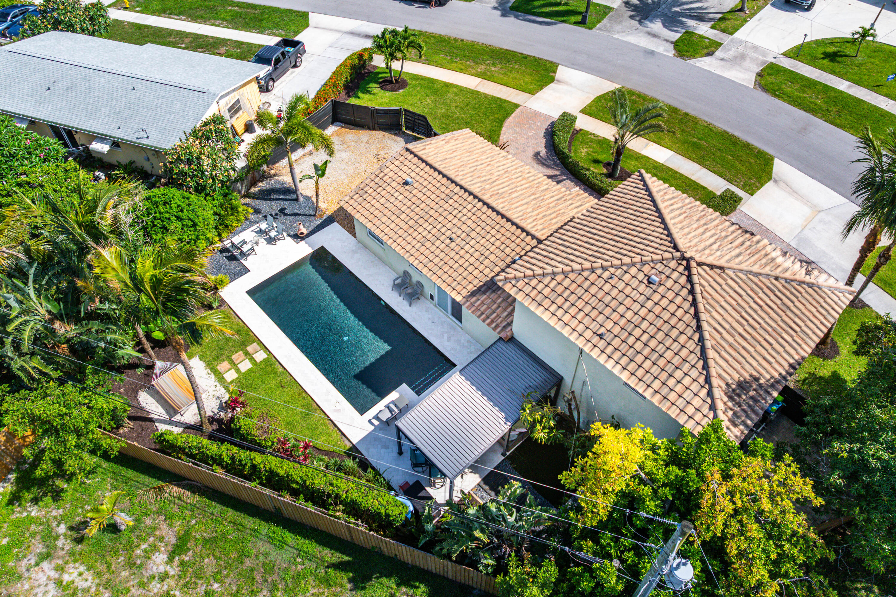 NORTH PALM BEACH VILLAGE OF 4 - Residential