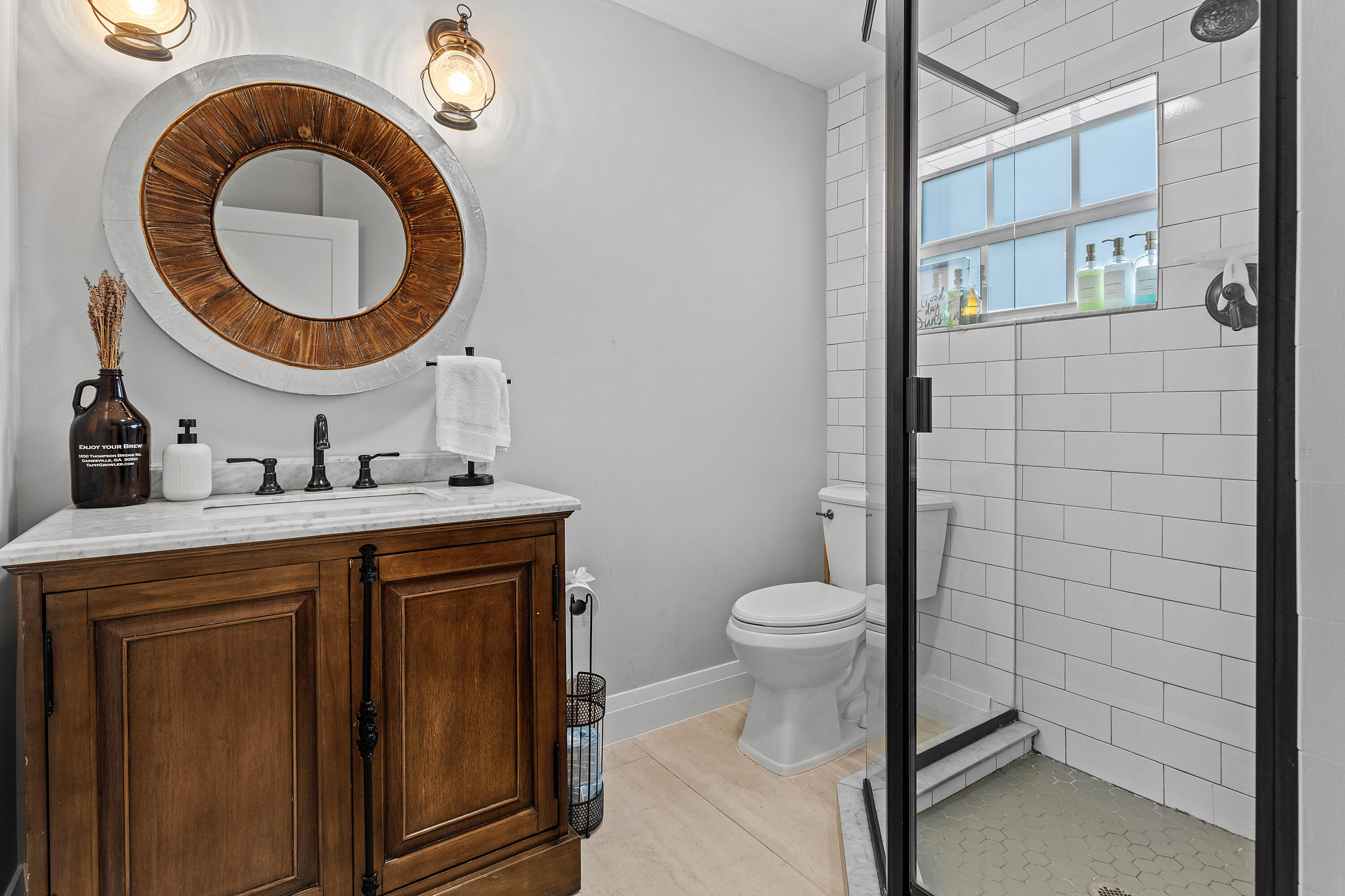 NORTH PALM BEACH VILLAGE OF 4 - Residential