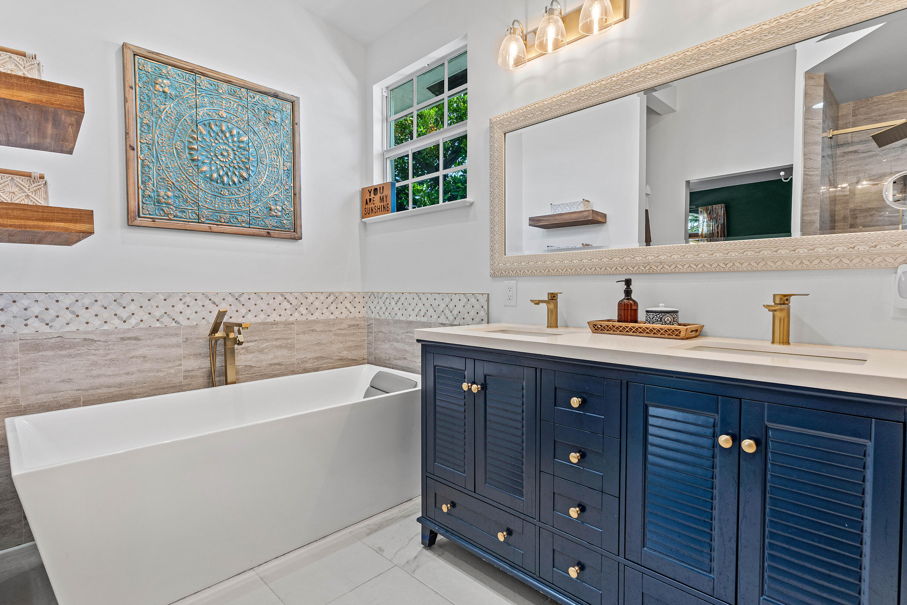 NORTH PALM BEACH VILLAGE OF 4 - Residential