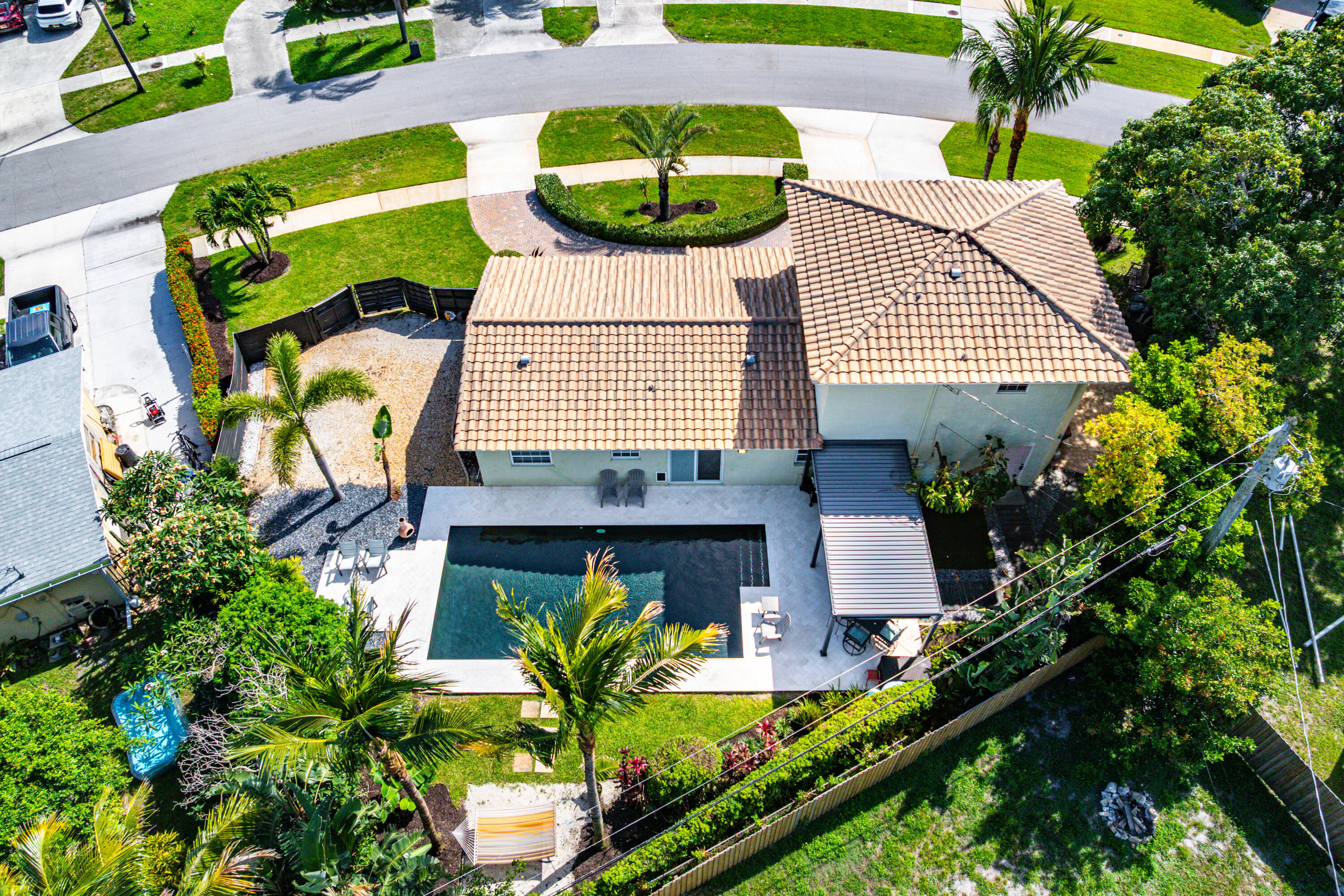 NORTH PALM BEACH VILLAGE OF 4 - Residential