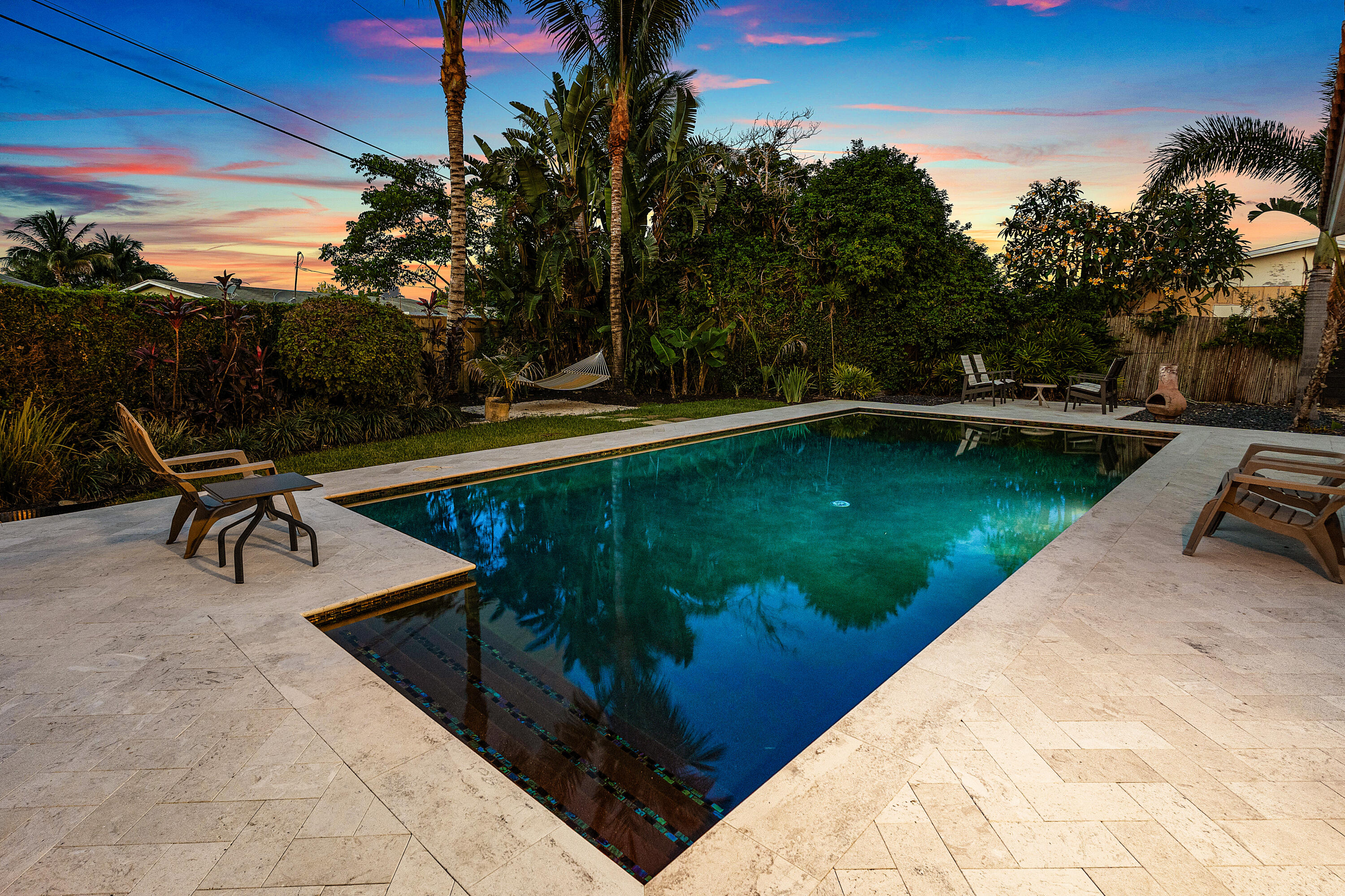 NORTH PALM BEACH VILLAGE OF 4 - Residential