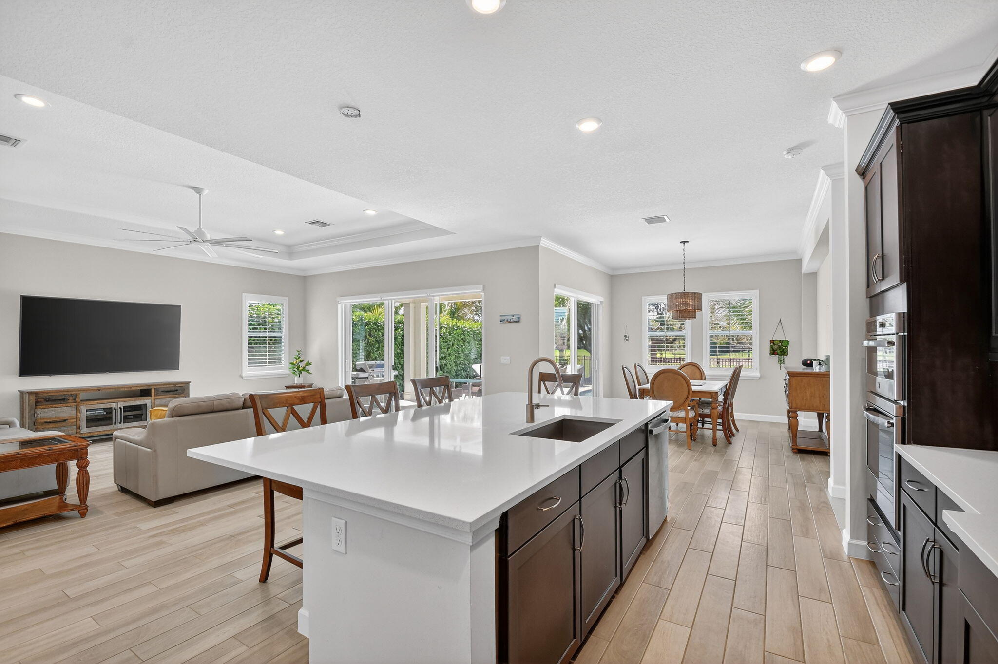 ARDEN PUD POD A WEST & POD B WEST - Residential