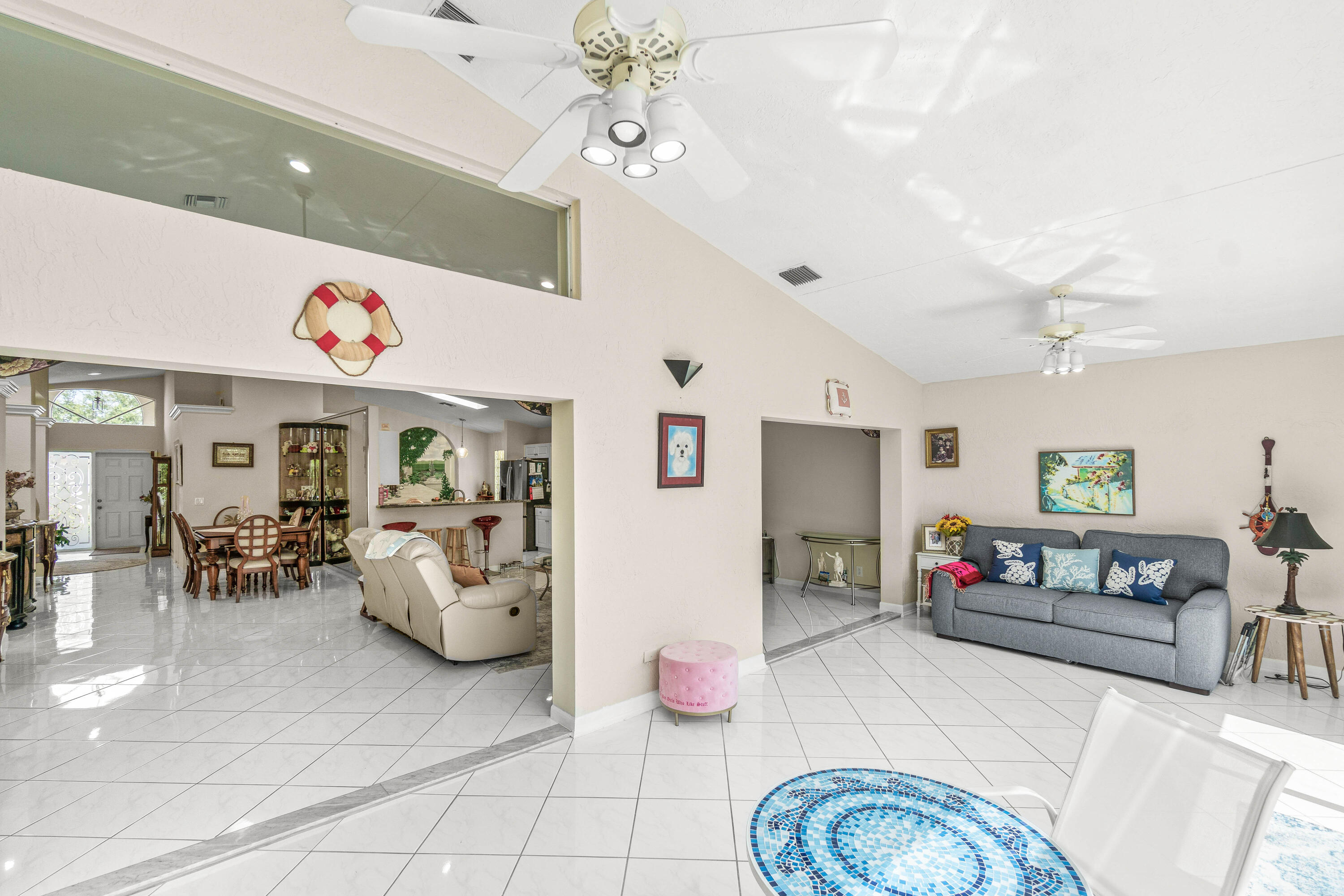 LAKERIDGE GREENS - Residential