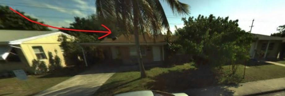 LAKE WORTH TOWN OF - Residential Income