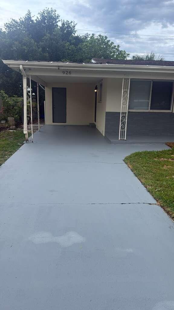 LAKE WORTH TOWN OF - Residential Income
