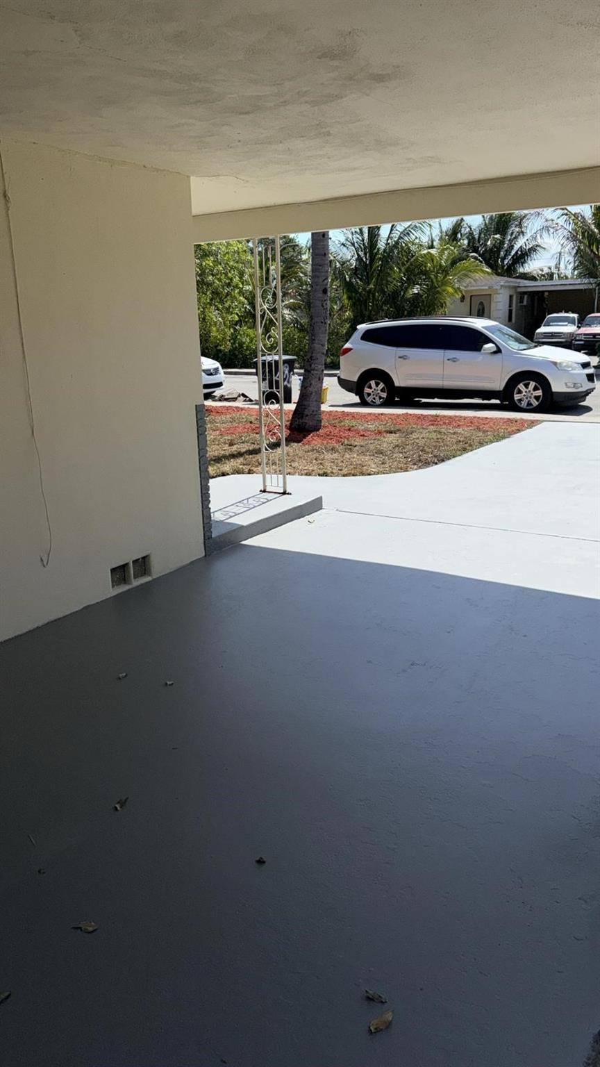 LAKE WORTH TOWN OF - Residential Income