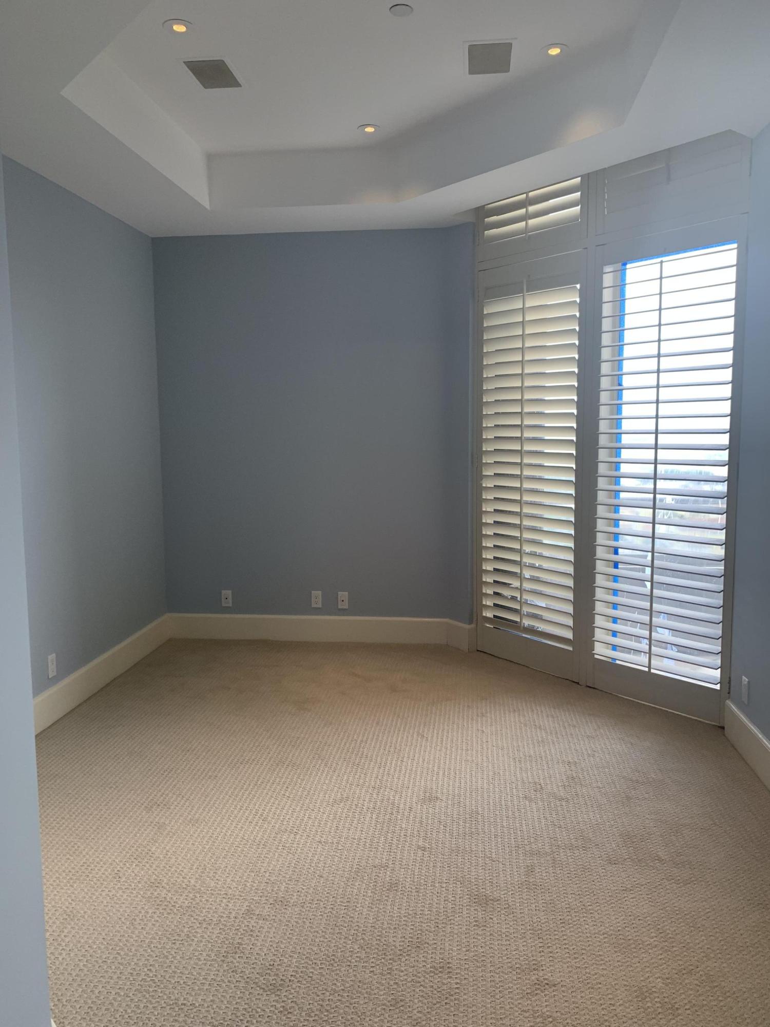 TRUMP PLAZA OF THE PALM BEACHES CONDO - Residential