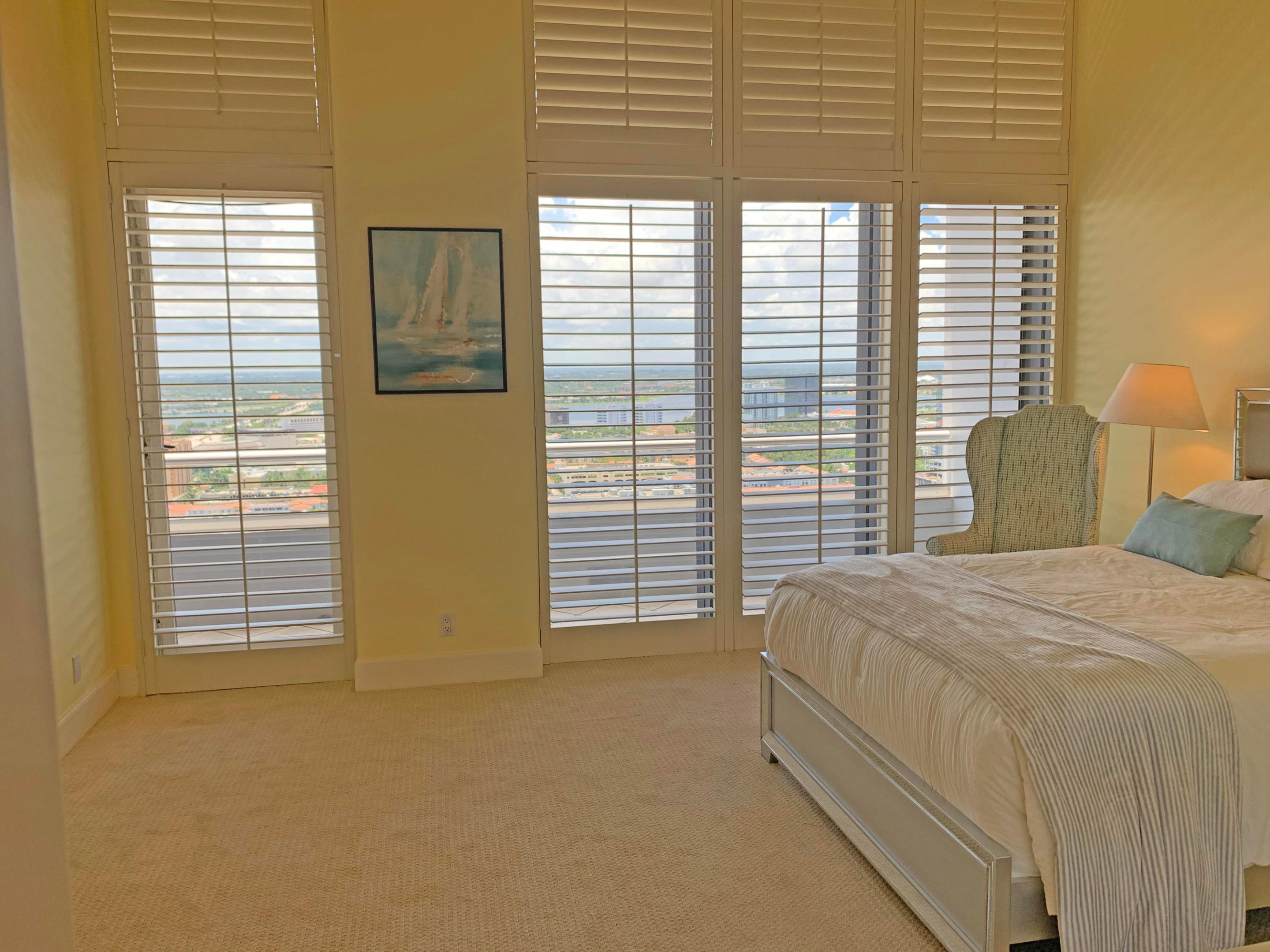TRUMP PLAZA OF THE PALM BEACHES CONDO - Residential