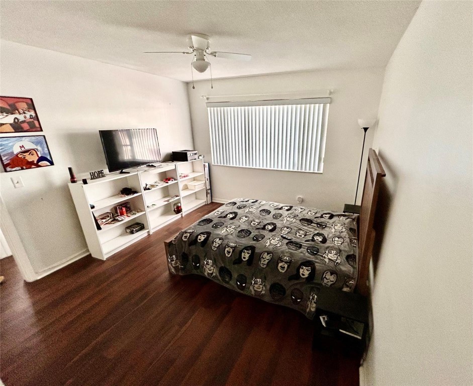 Virginian Apartments - Residential
