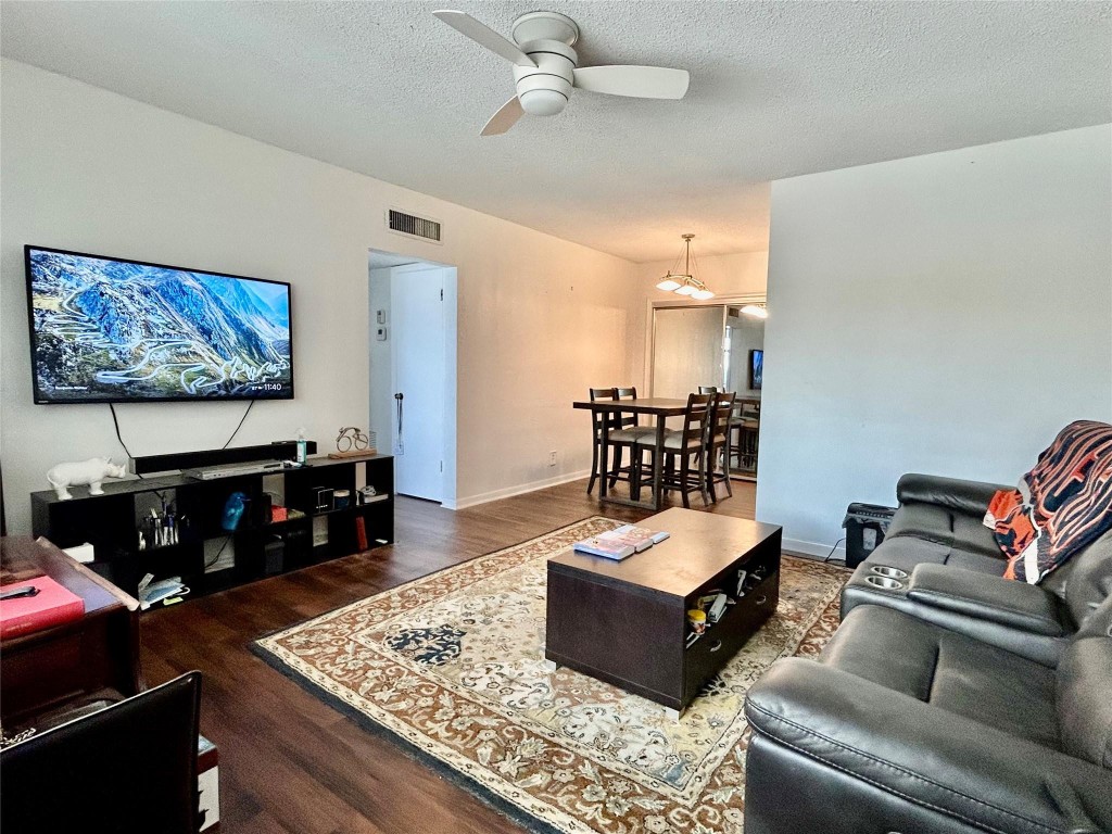 Virginian Apartments - Residential