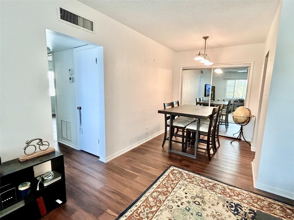 Virginian Apartments - Residential