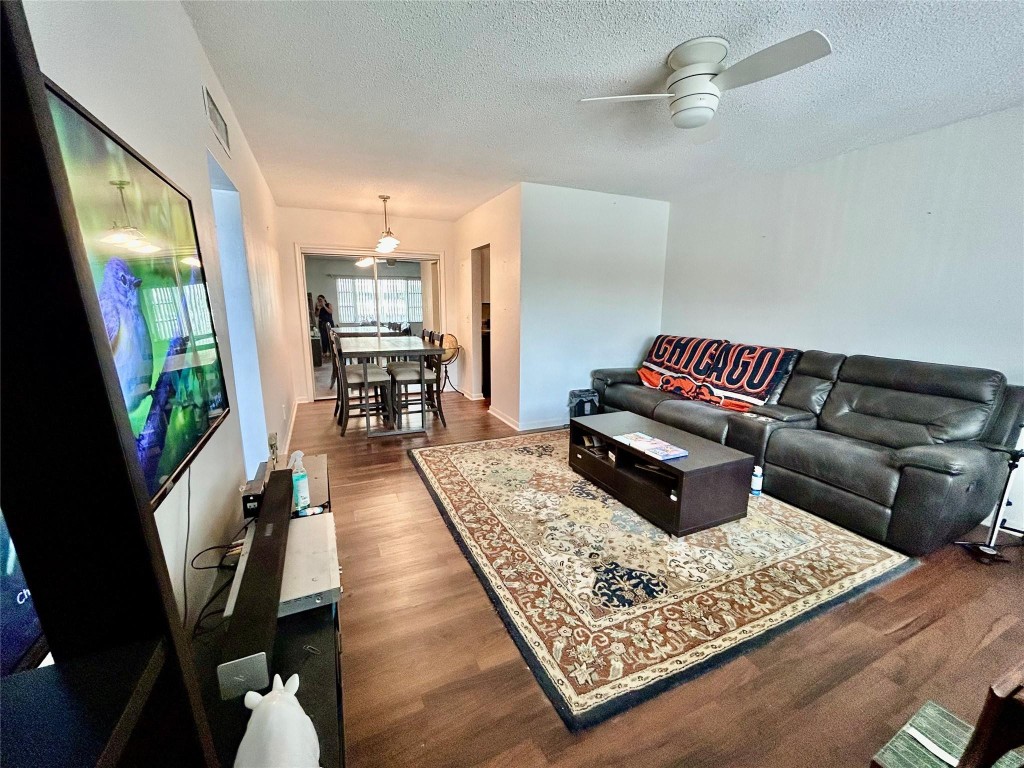 Virginian Apartments - Residential