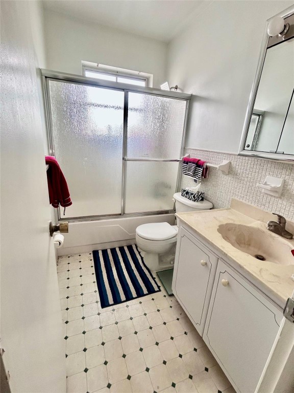 Virginian Apartments - Residential