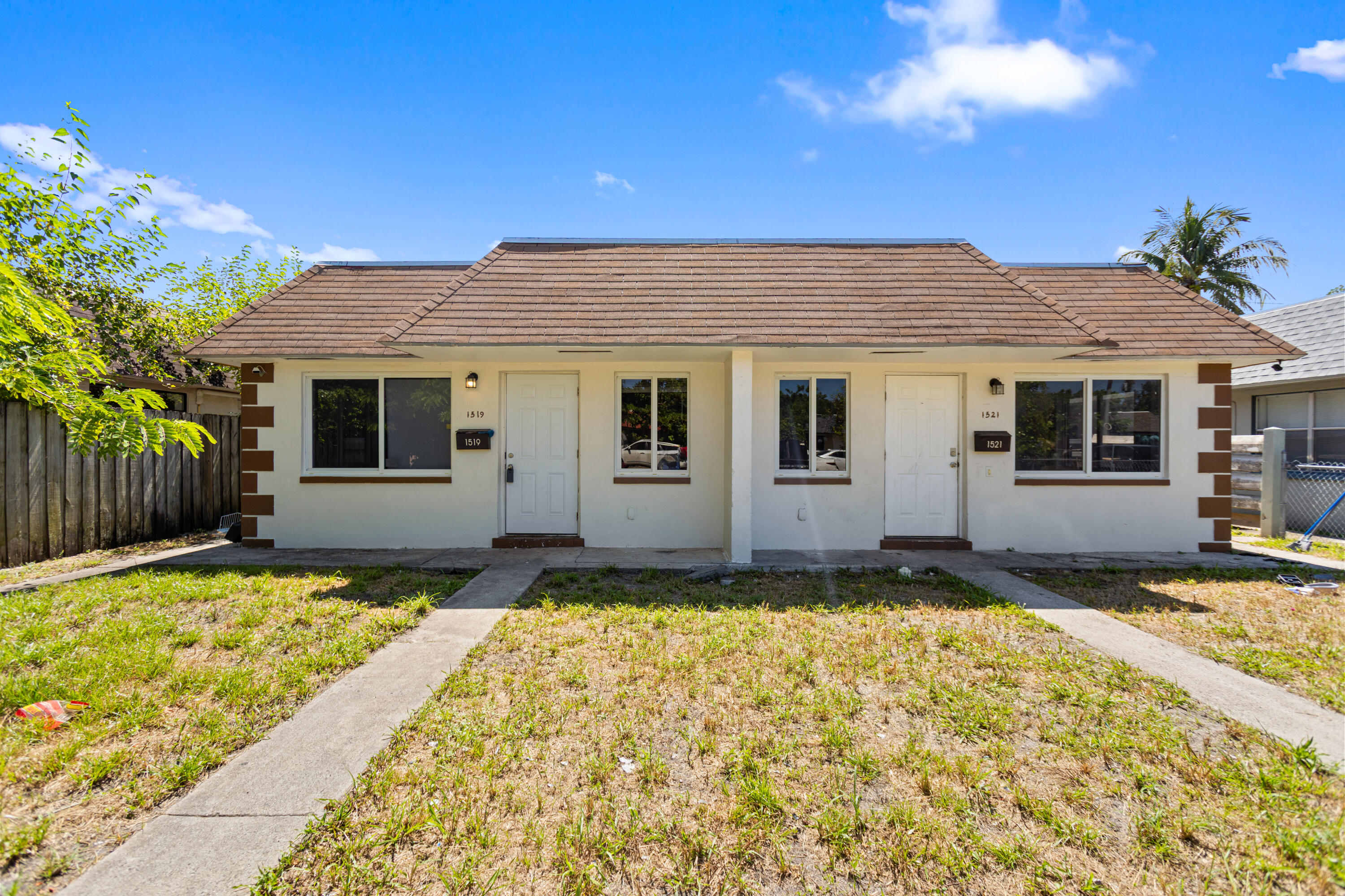 PROGRESSO - Residential Income