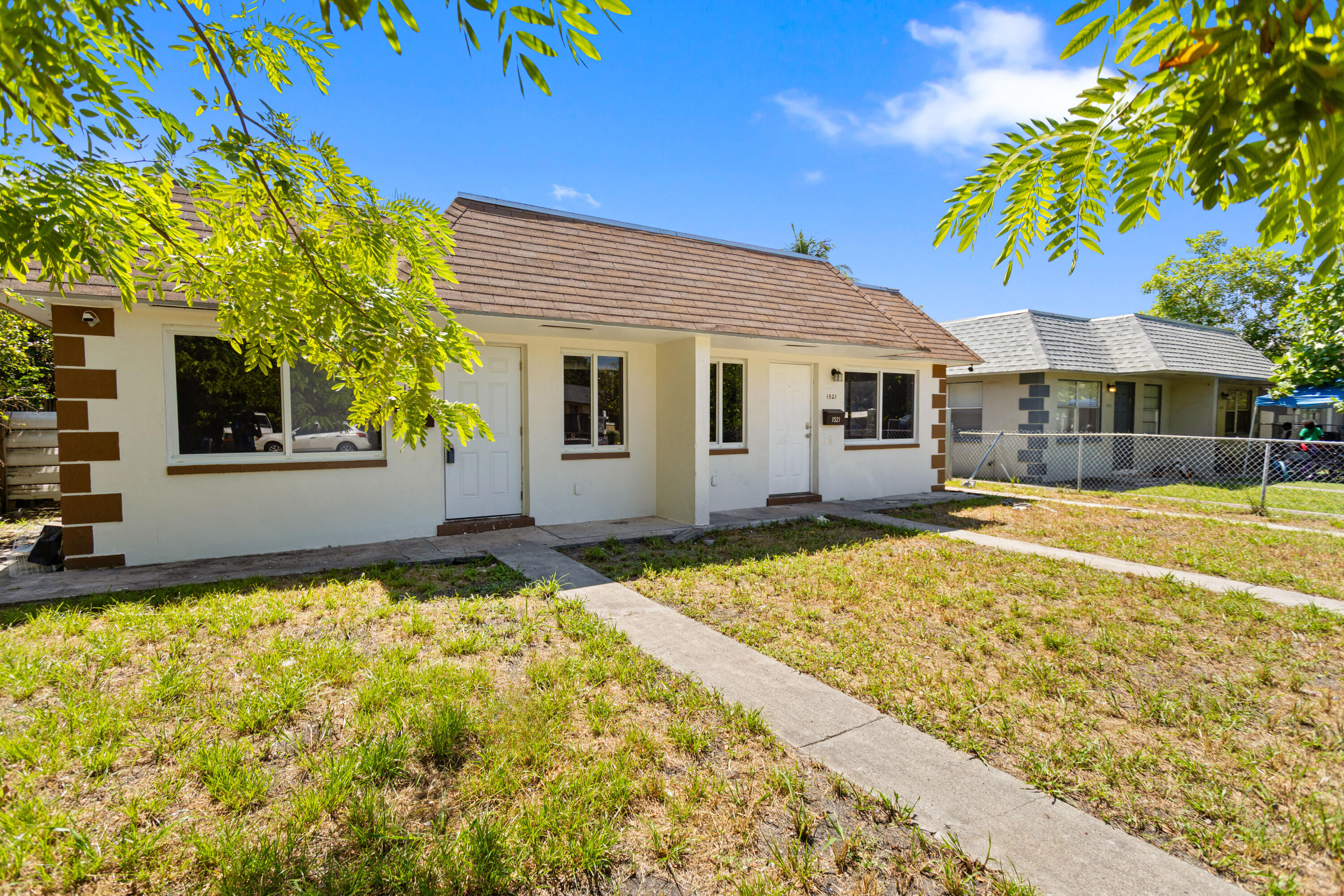 PROGRESSO - Residential Income