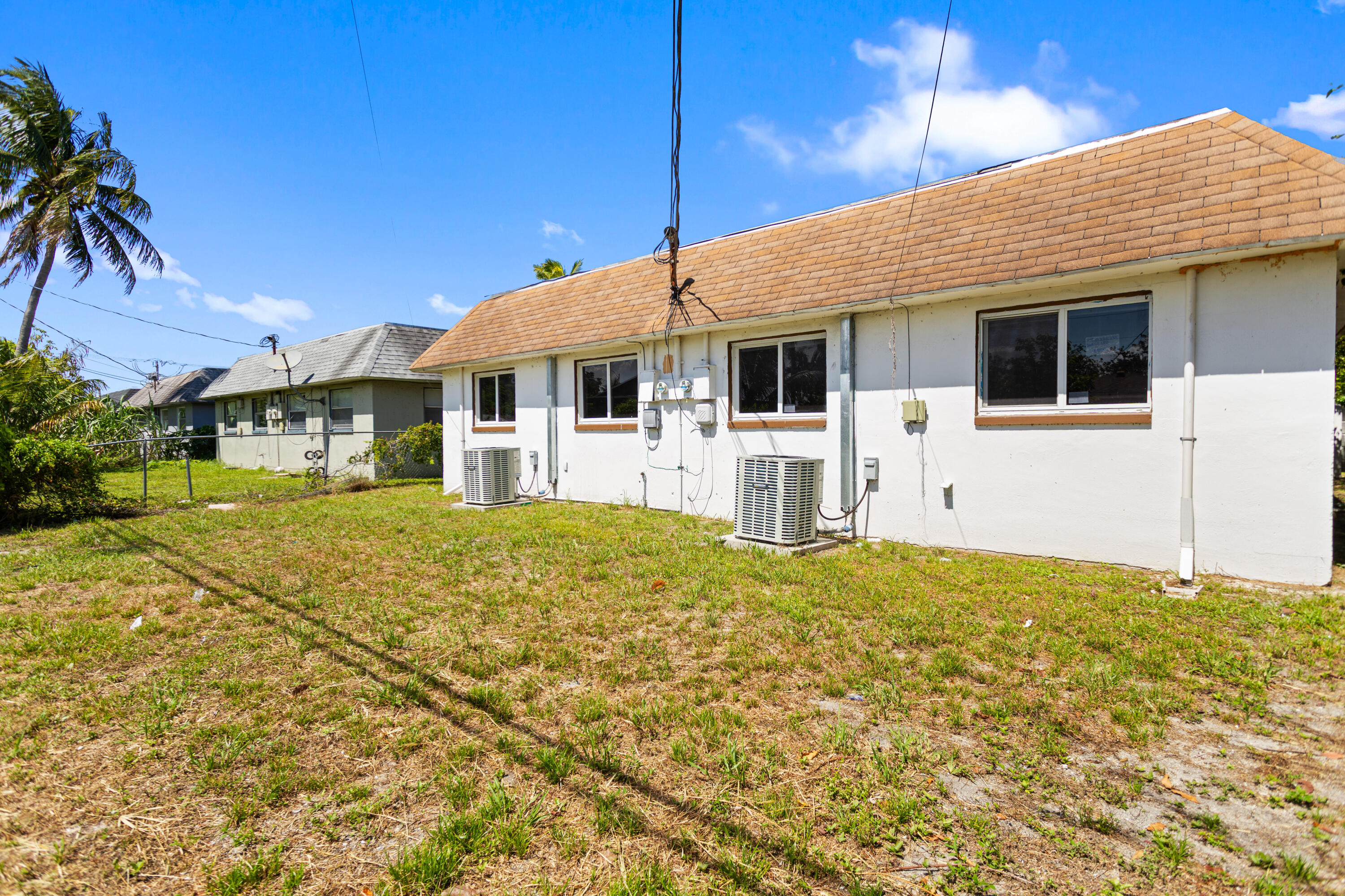 PROGRESSO - Residential Income