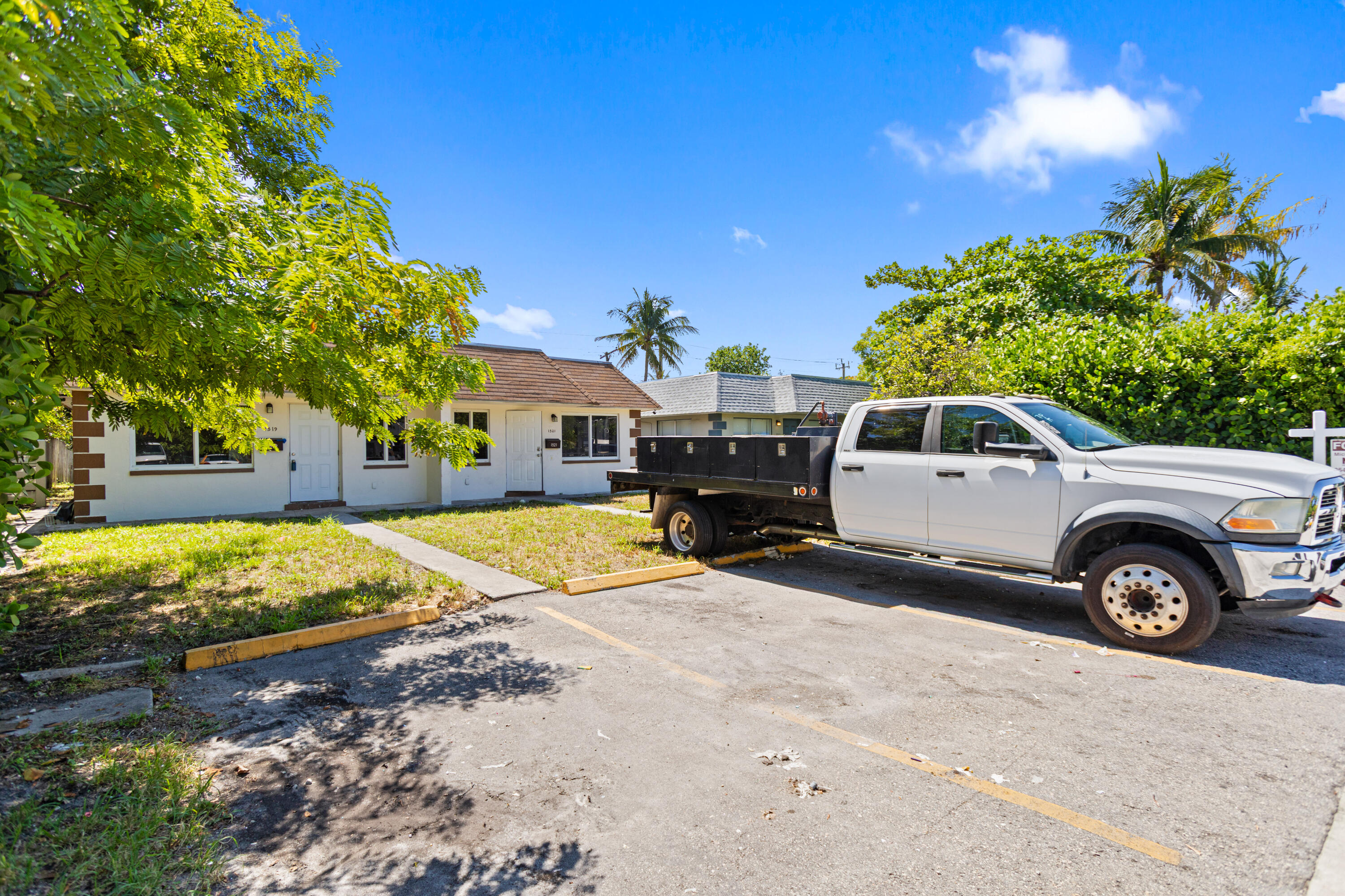 PROGRESSO - Residential Income