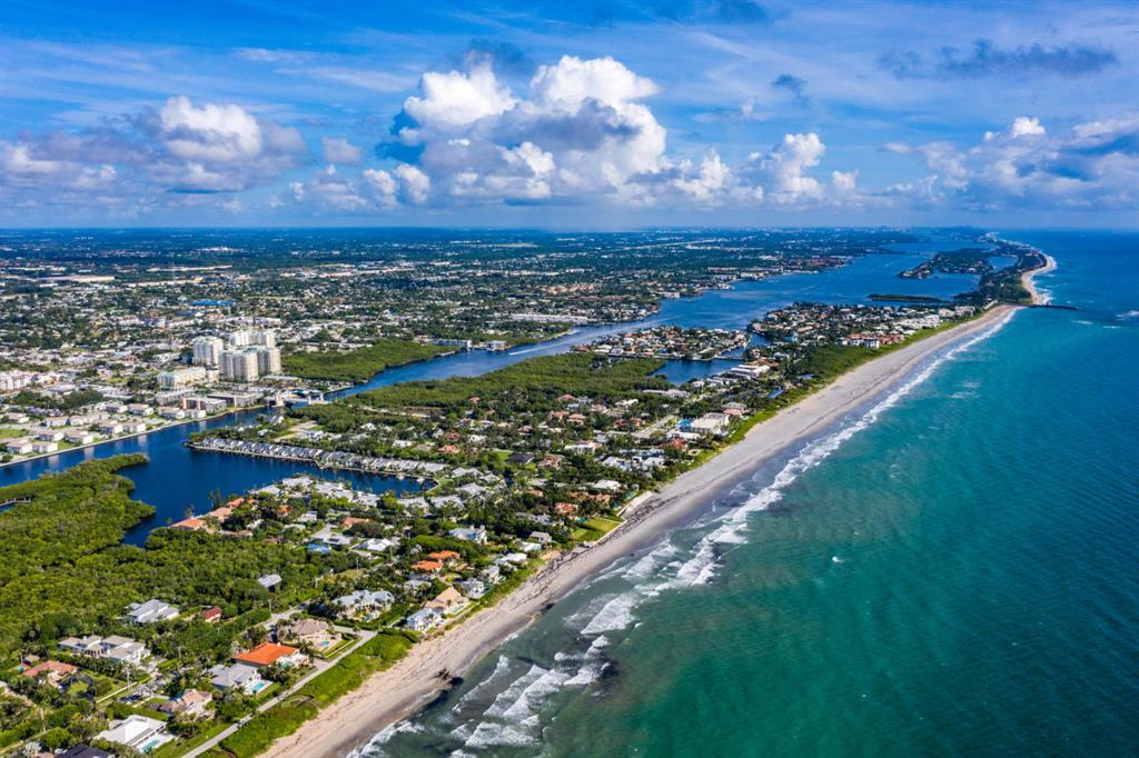BOYNTON SUB - Land