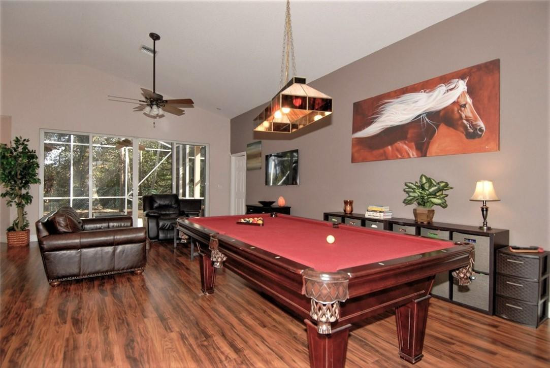 GRAND ISLES - Residential