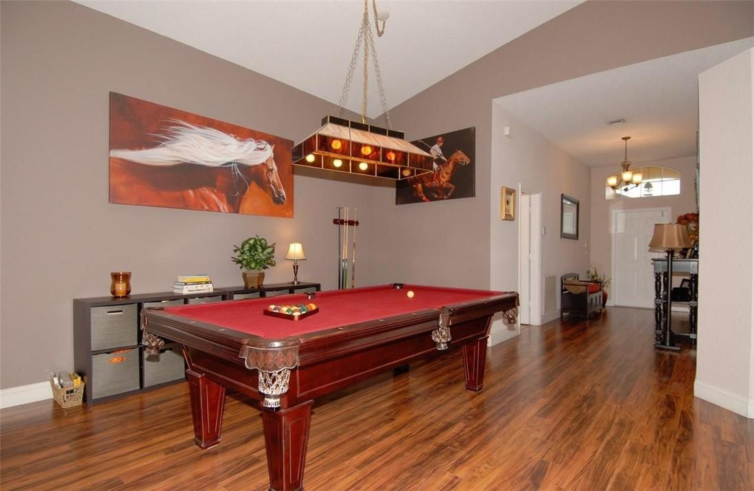GRAND ISLES - Residential