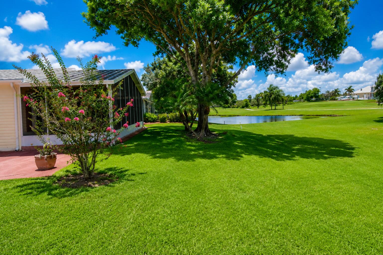 FAIRWAYS AT SAVANNA CLUB REPLAT NO 1 - Residential