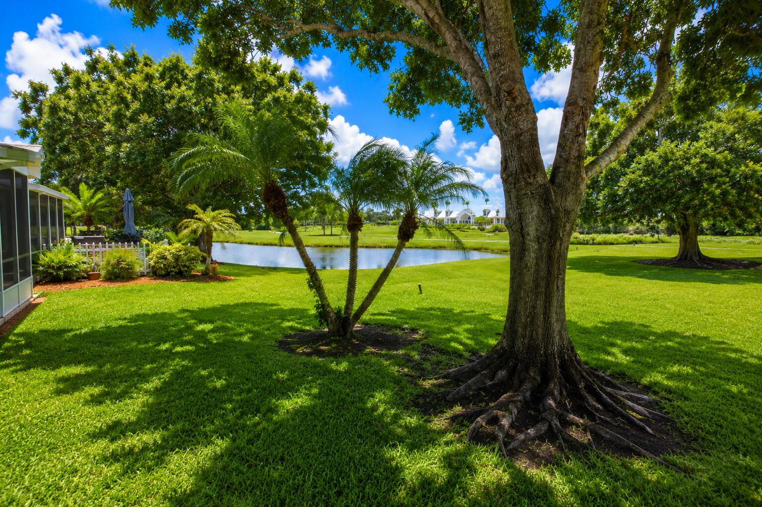 FAIRWAYS AT SAVANNA CLUB REPLAT NO 1 - Residential