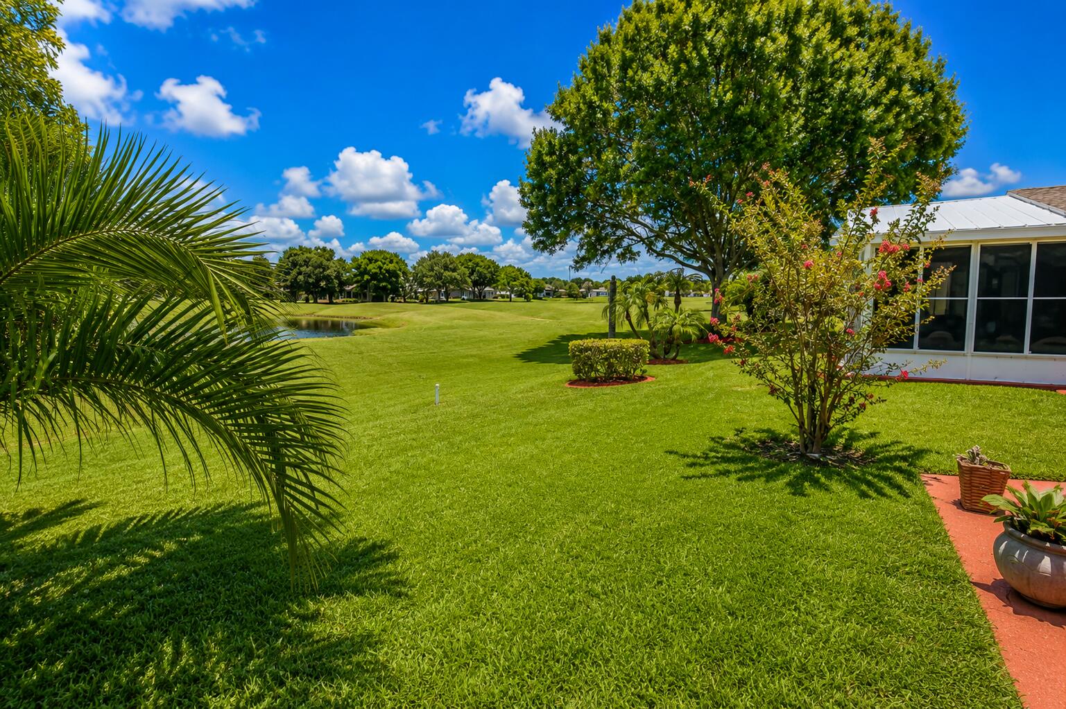 FAIRWAYS AT SAVANNA CLUB REPLAT NO 1 - Residential
