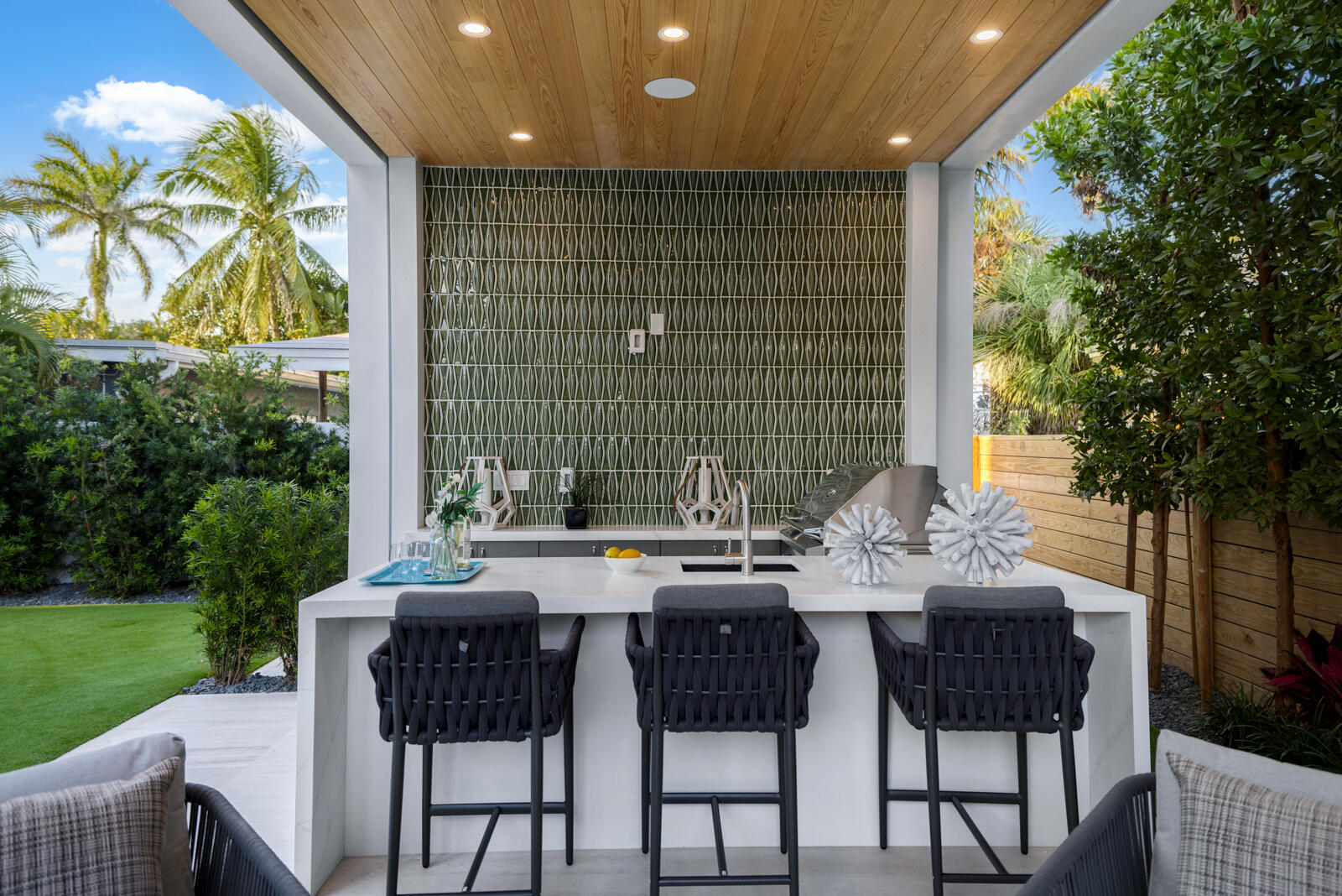 BOCA RATON RIVIERA - Residential