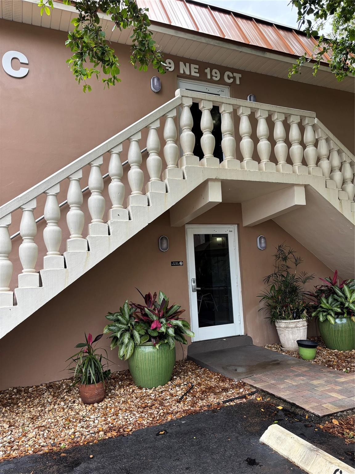 Manor Grove - Residential