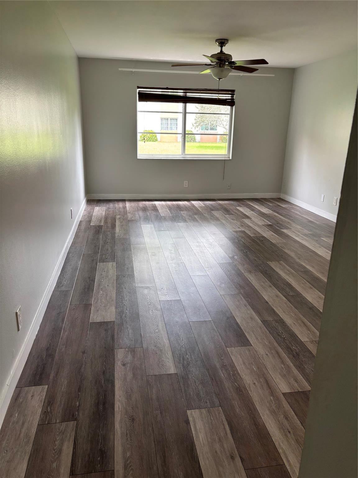 Manor Grove - Residential