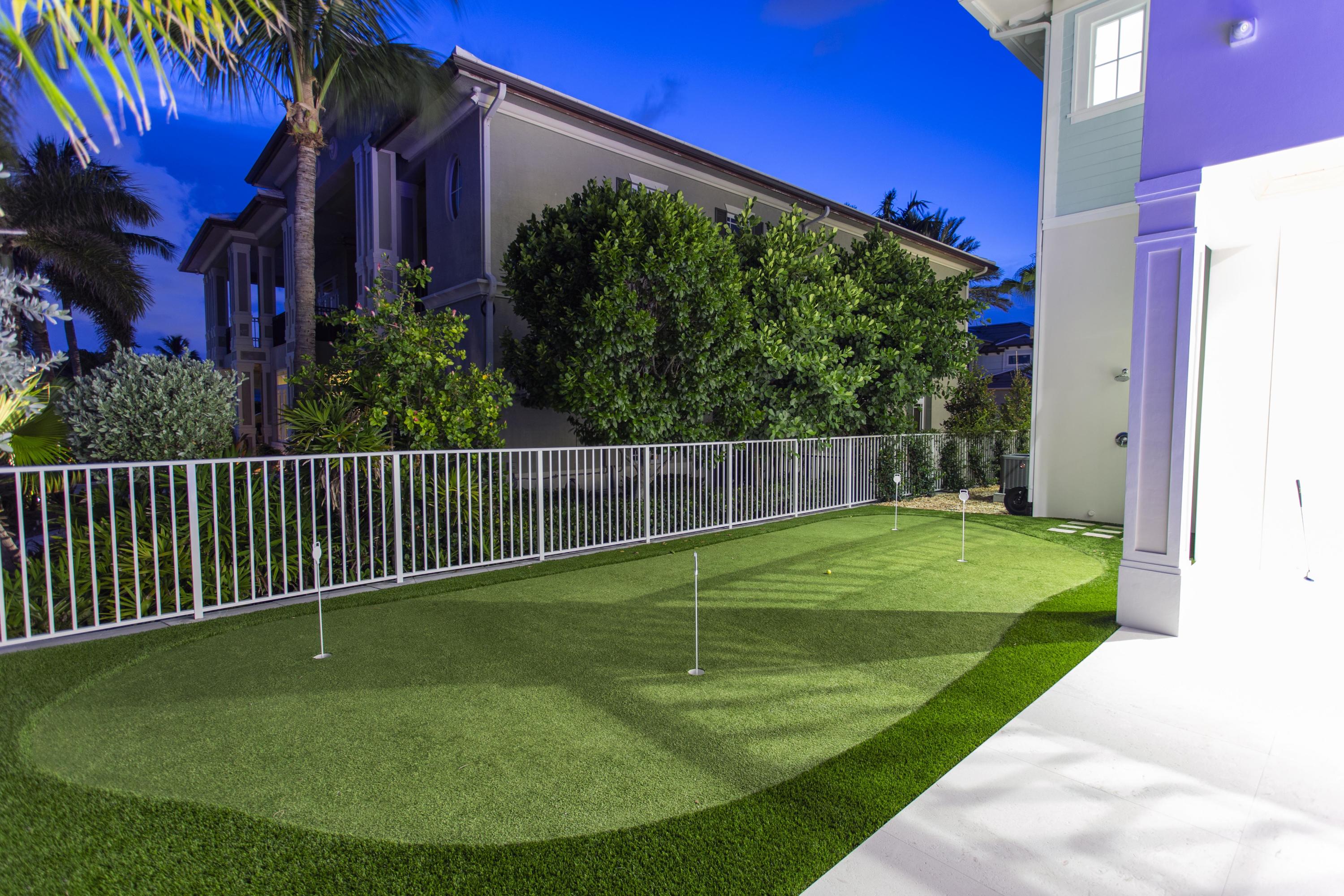 DELRAY BCH SHORES - Residential