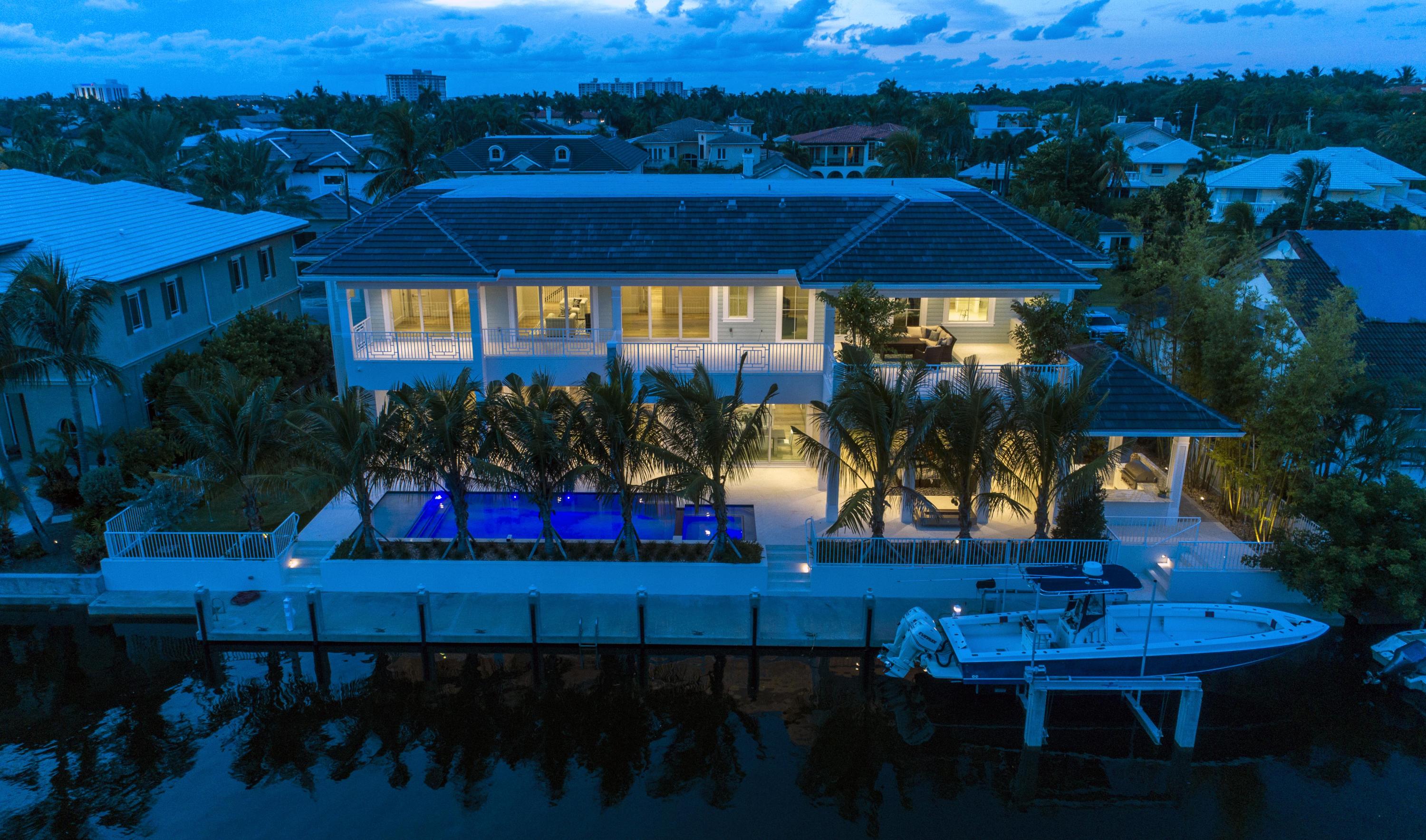 DELRAY BCH SHORES - Residential