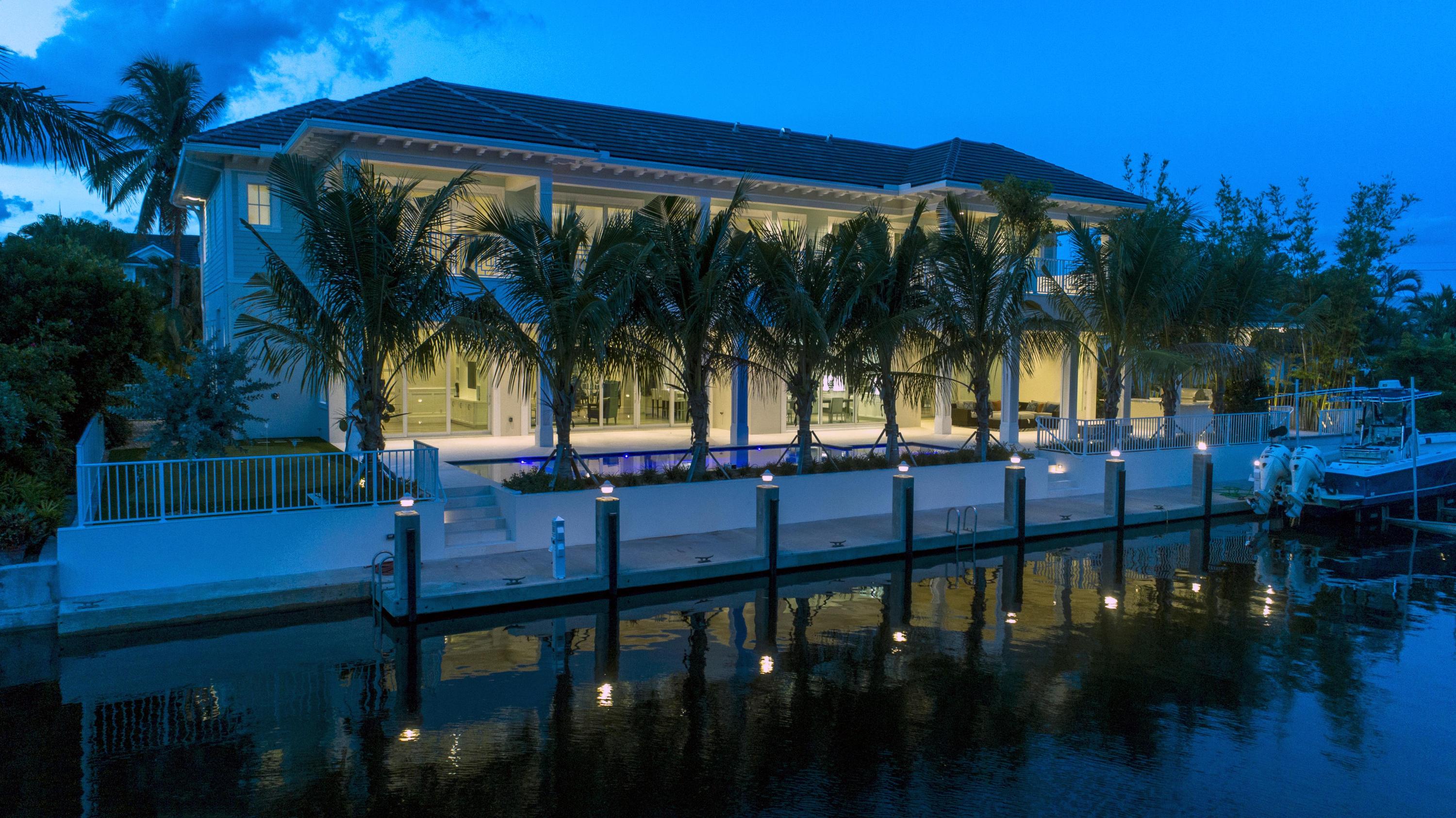 DELRAY BCH SHORES - Residential
