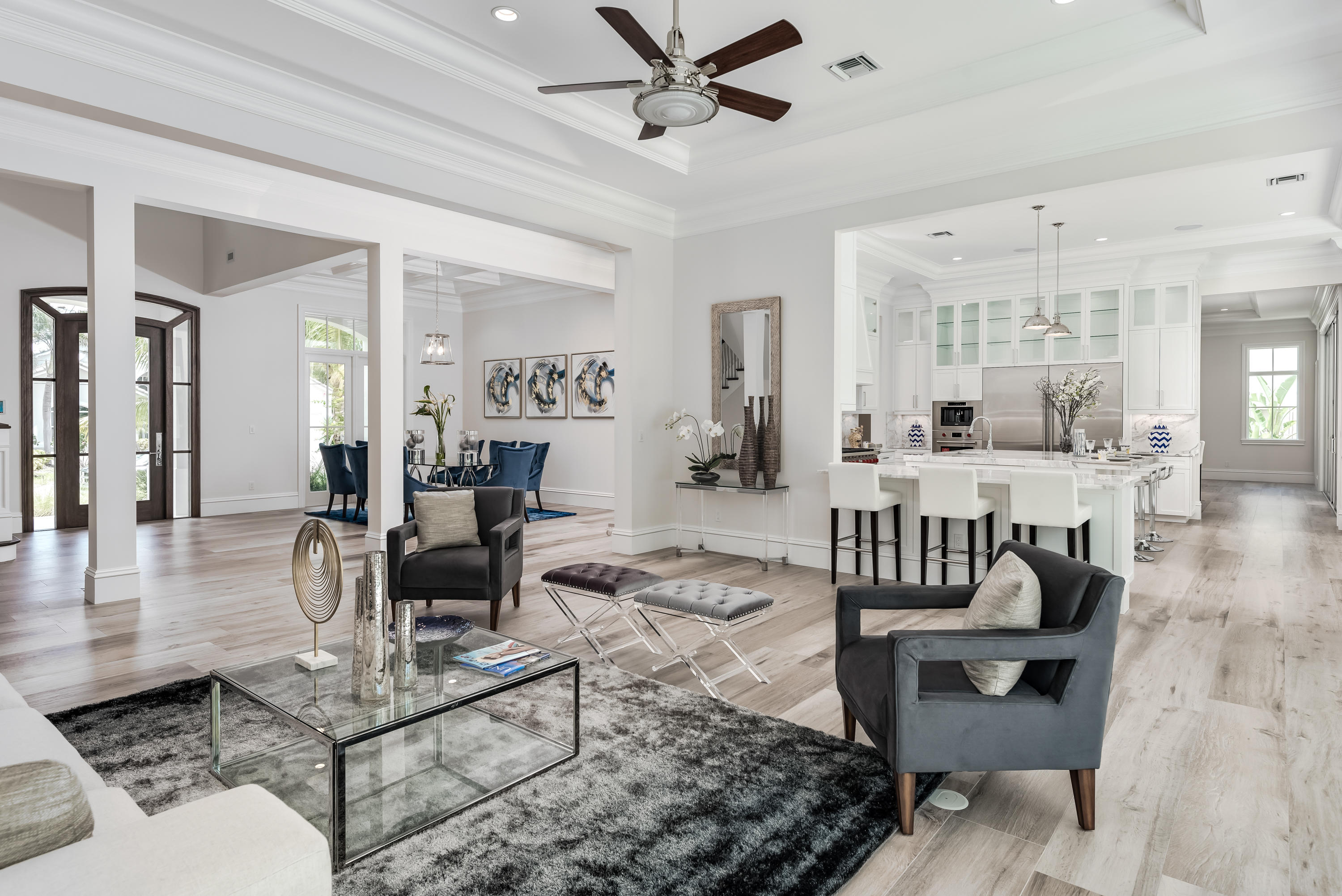 DELRAY BCH SHORES - Residential