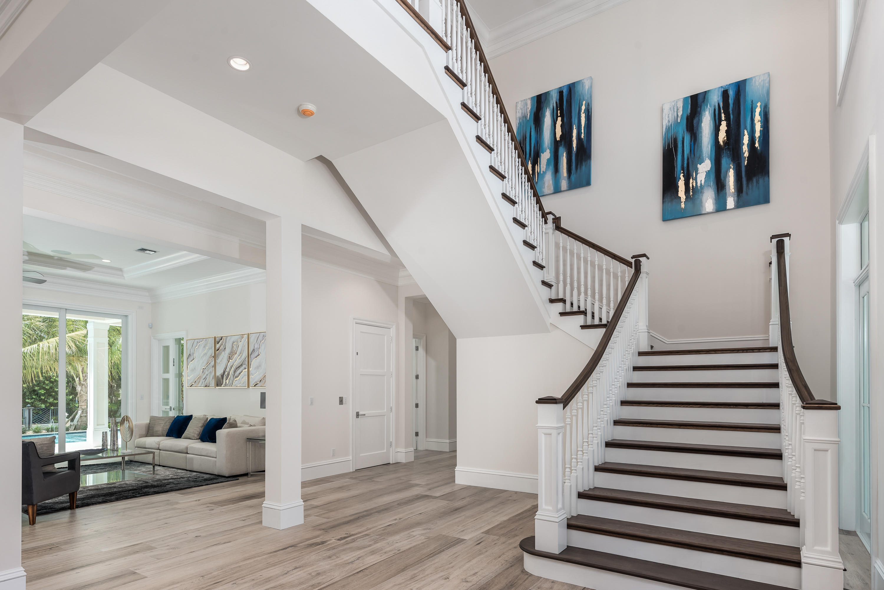 DELRAY BCH SHORES - Residential