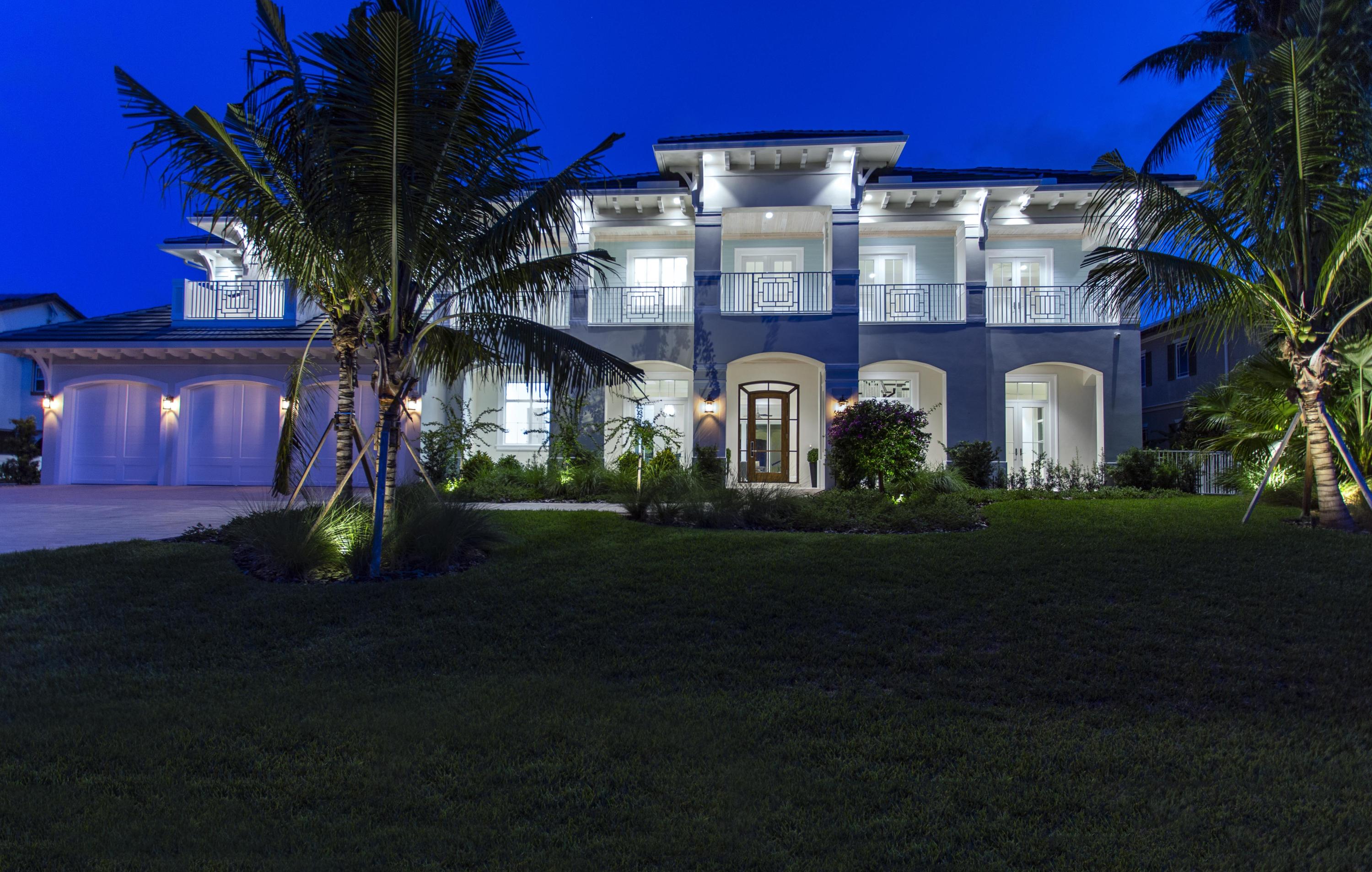 DELRAY BCH SHORES - Residential