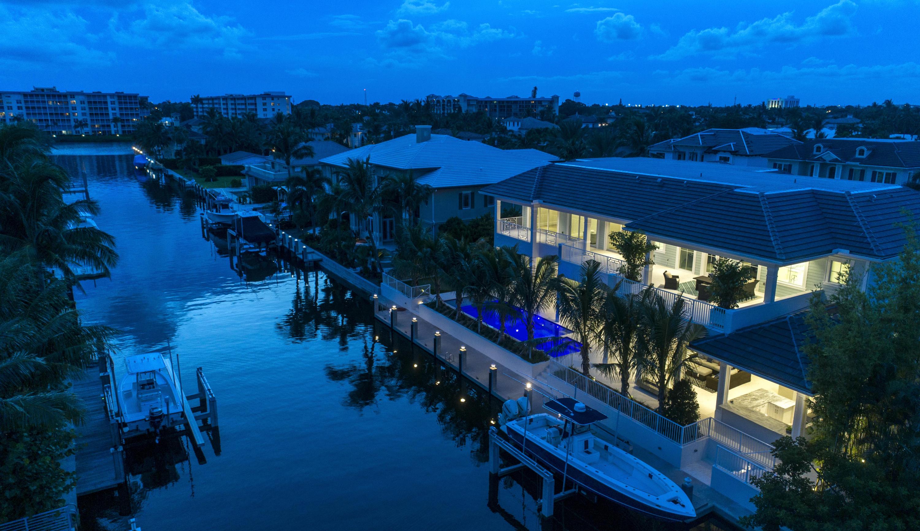 DELRAY BCH SHORES - Residential