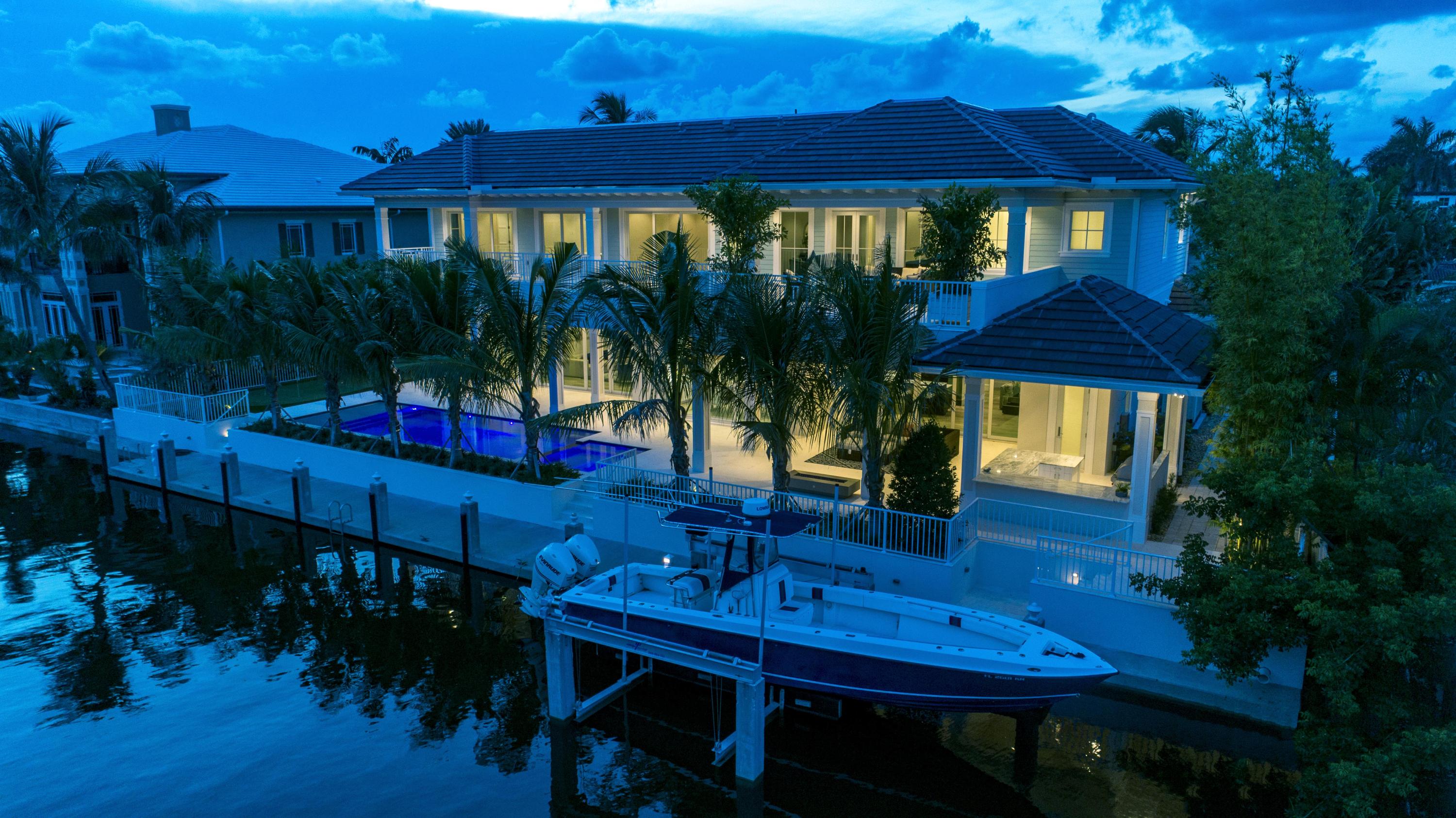 DELRAY BCH SHORES - Residential
