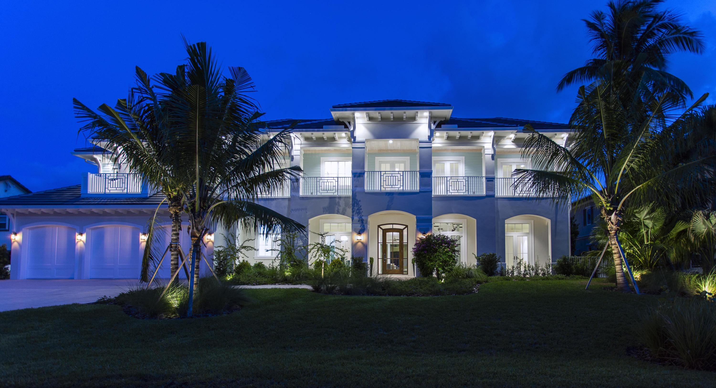 DELRAY BCH SHORES - Residential