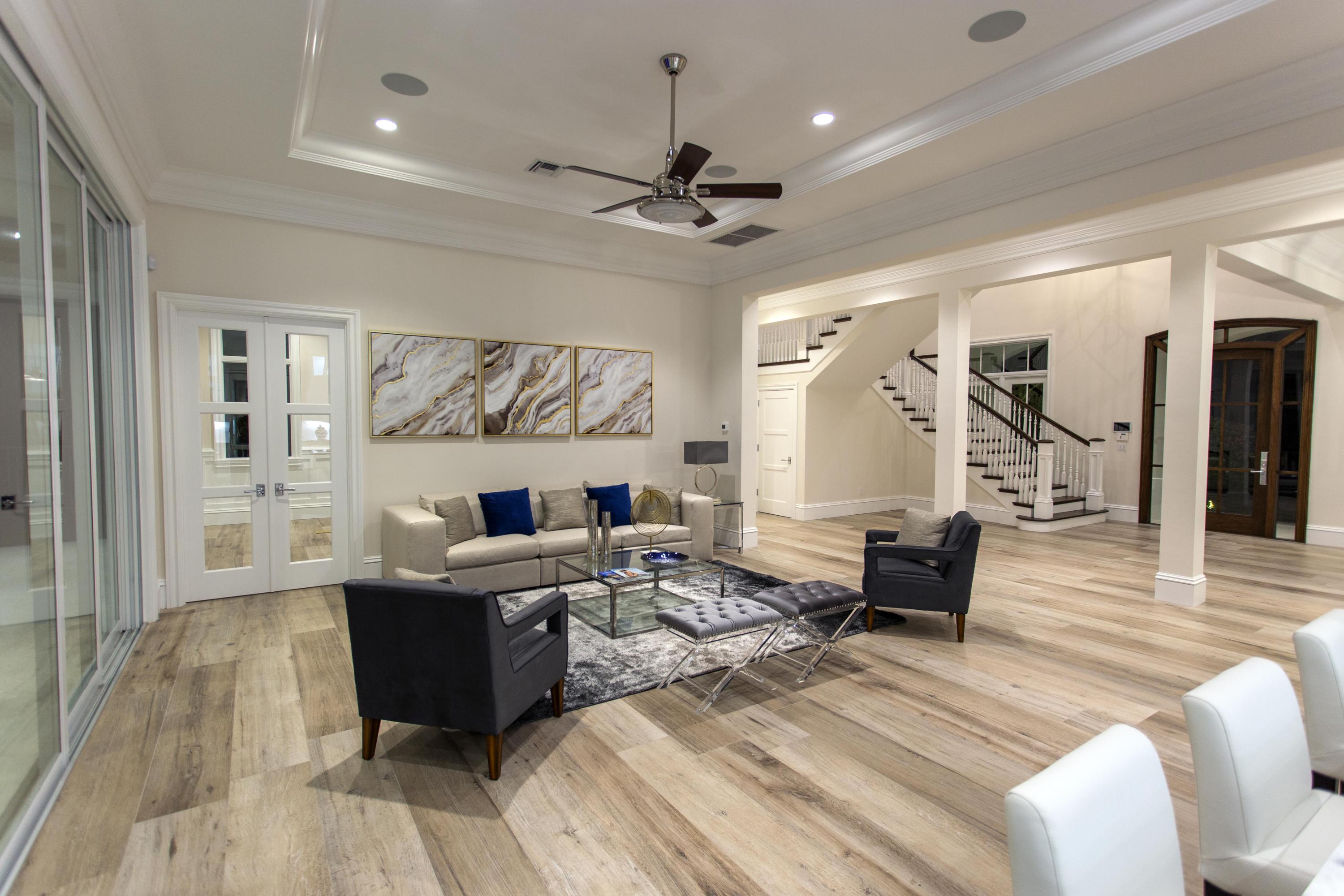 DELRAY BCH SHORES - Residential