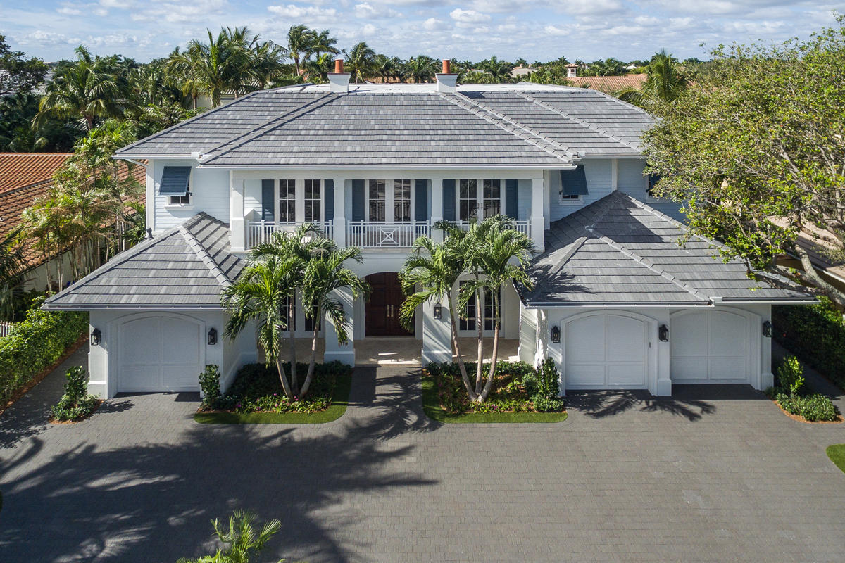ROYAL PALM YACHT & COUNTRY CLUB - Residential