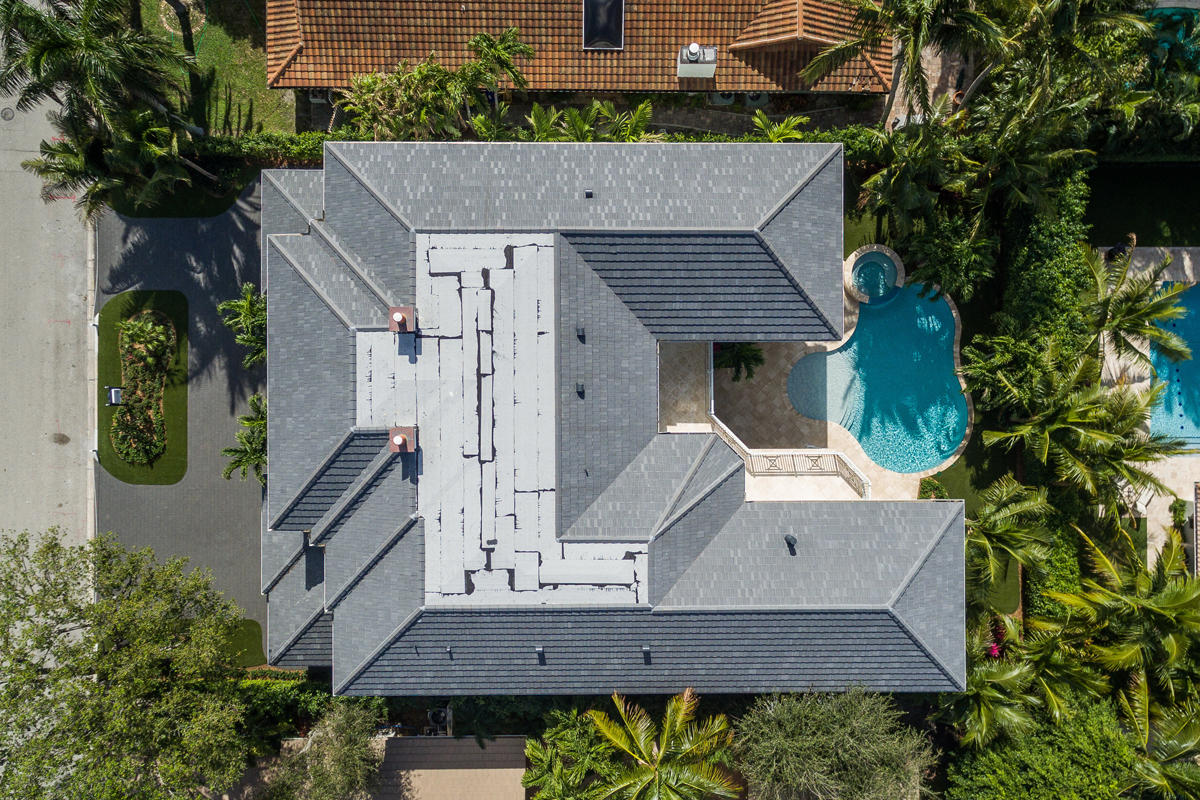 ROYAL PALM YACHT & COUNTRY CLUB - Residential