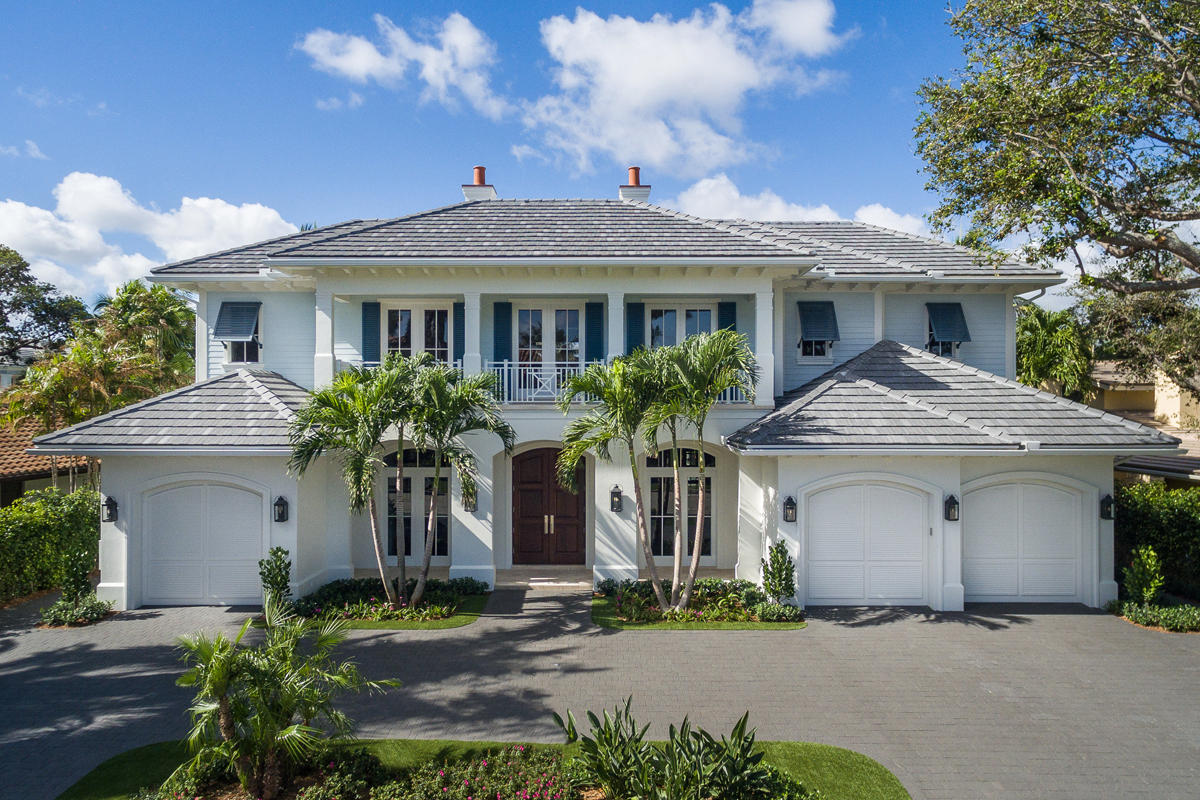 ROYAL PALM YACHT & COUNTRY CLUB - Residential