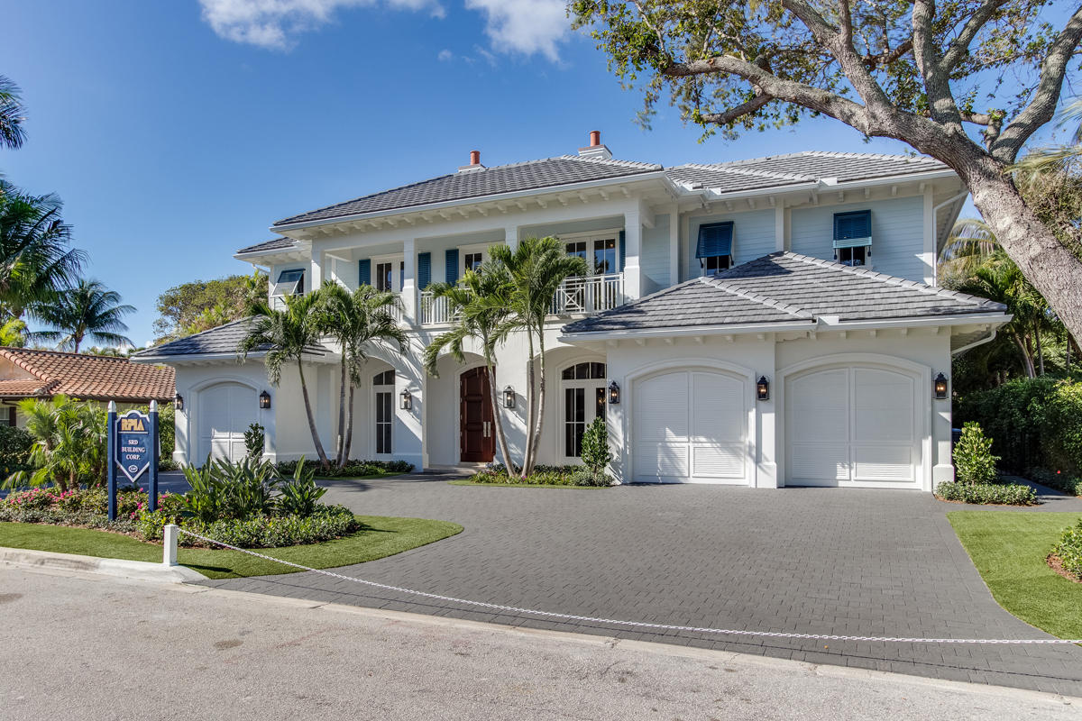 ROYAL PALM YACHT & COUNTRY CLUB - Residential